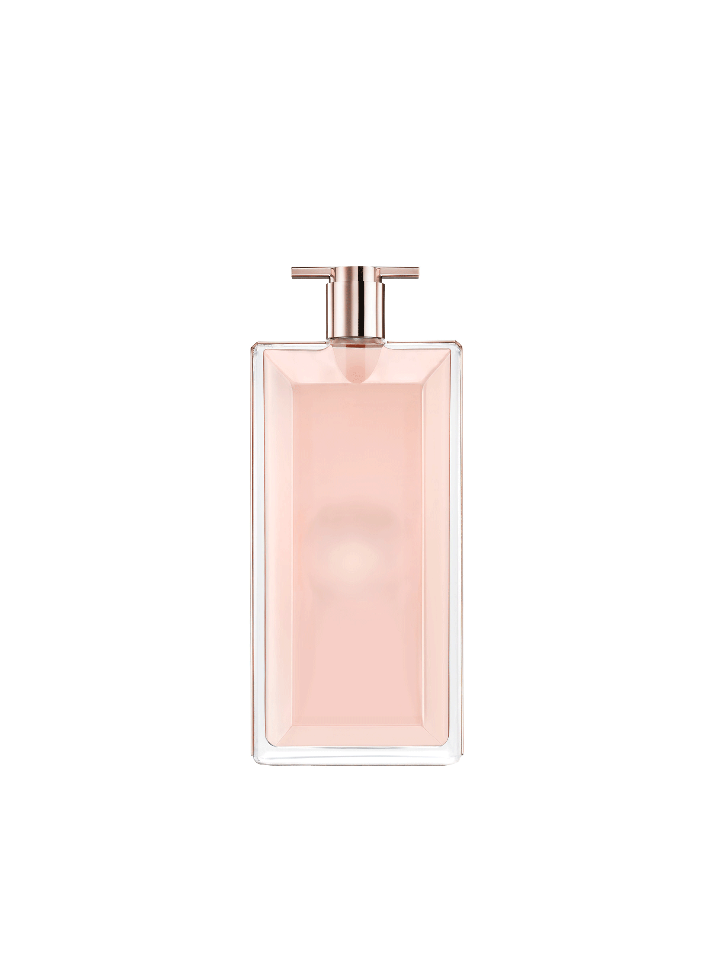 Idôle Eau de parfum florale chyprée
