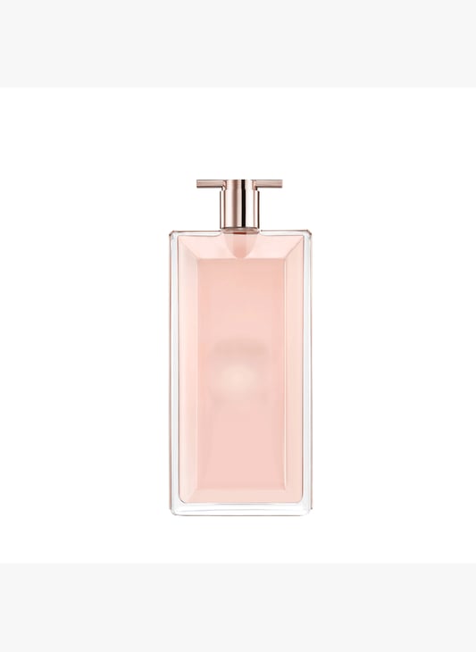 Idôle Eau de parfum florale chyprée