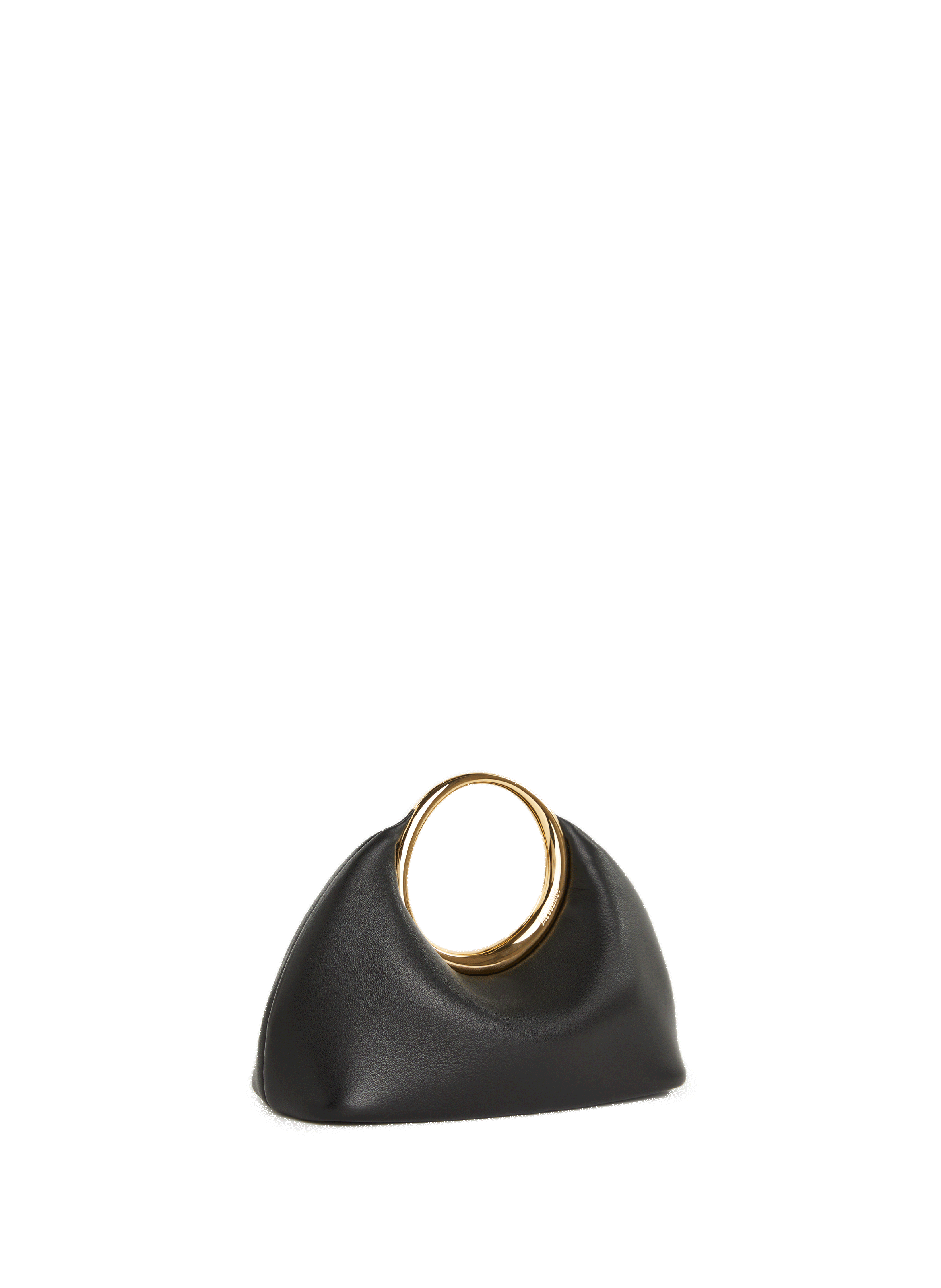Le Petit Calino bag JACQUEMUS Black