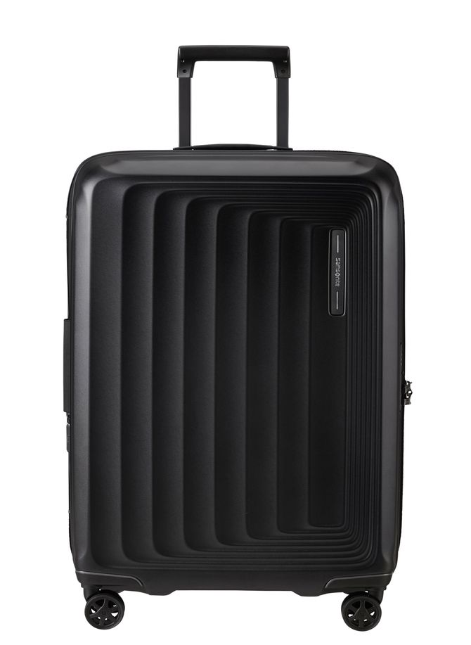 Nuon valise 4 roues taille m SAMSONITE