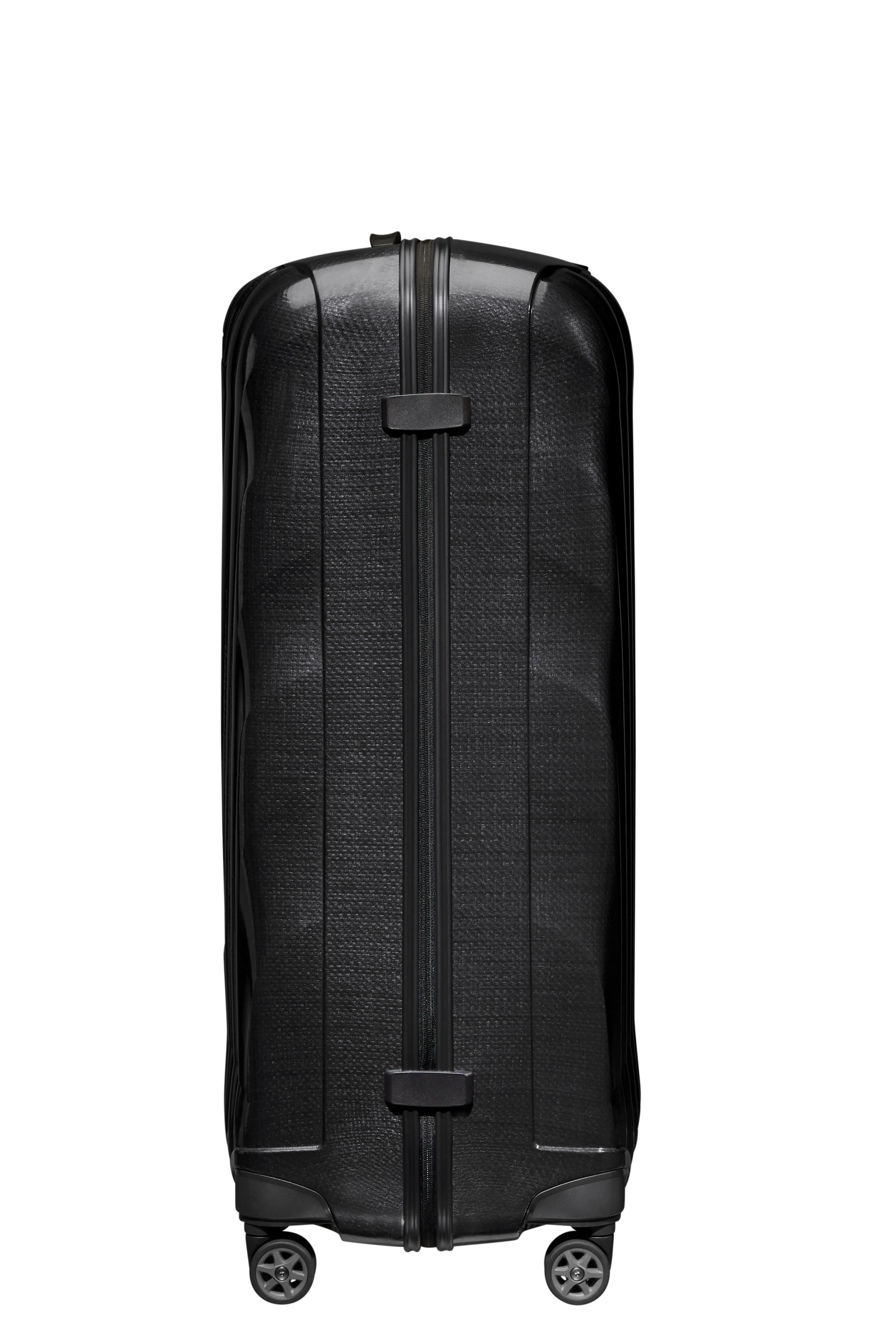 C-lite valise 4 roues taille xl SAMSONITE Noir