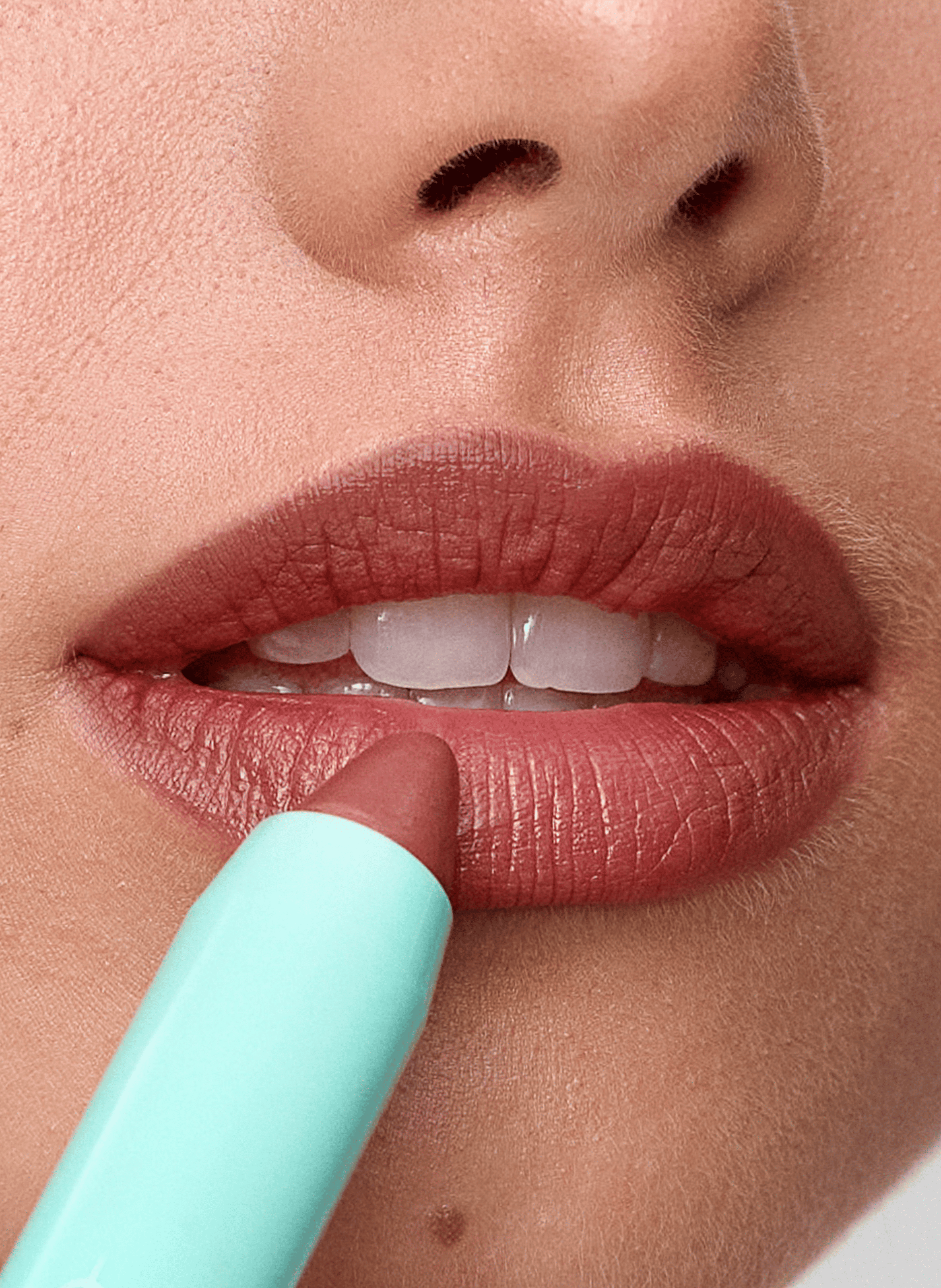 The Lipstick 90's model