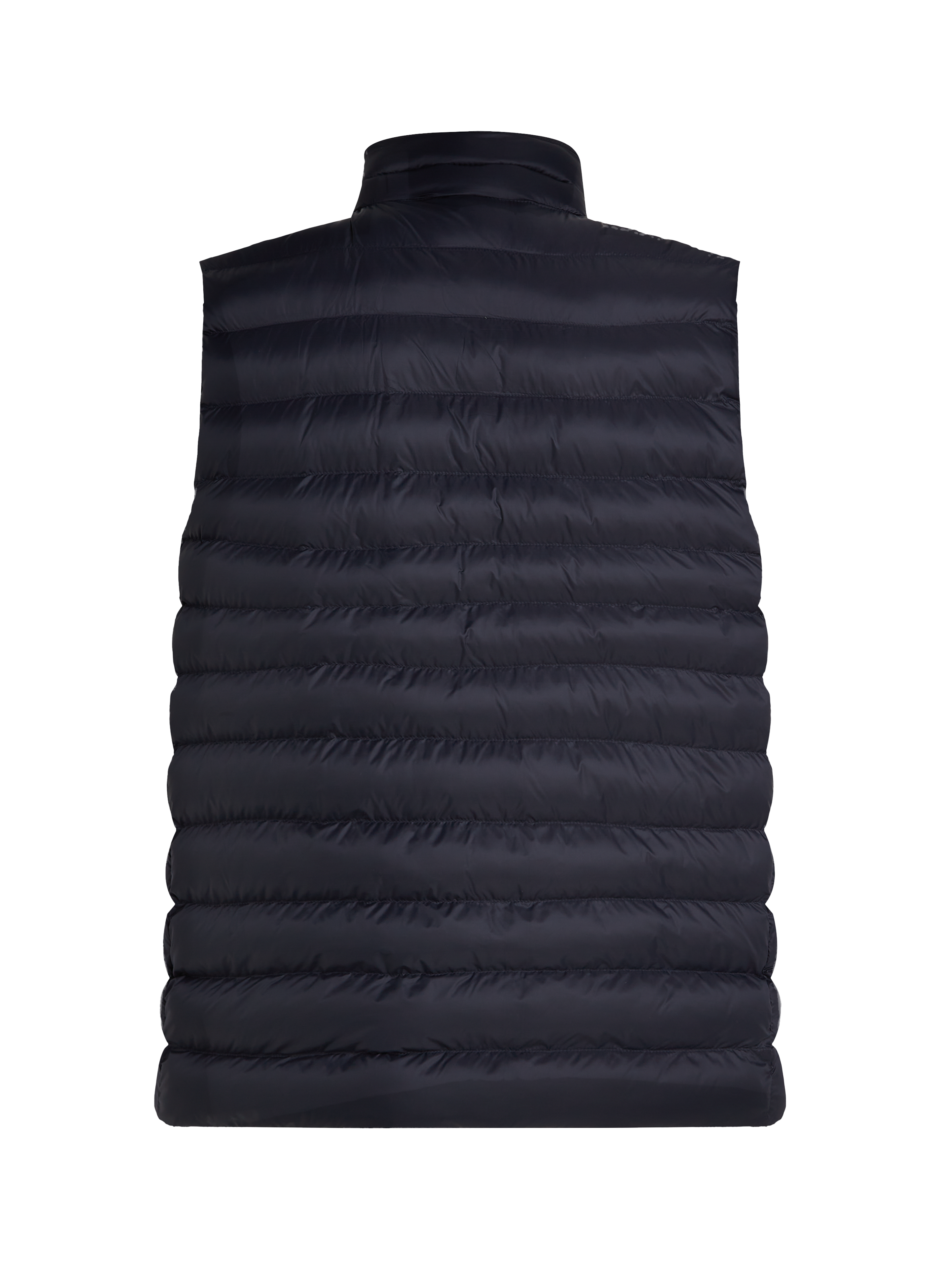 Nylon gilet TOMMY HILFIGER Blue
