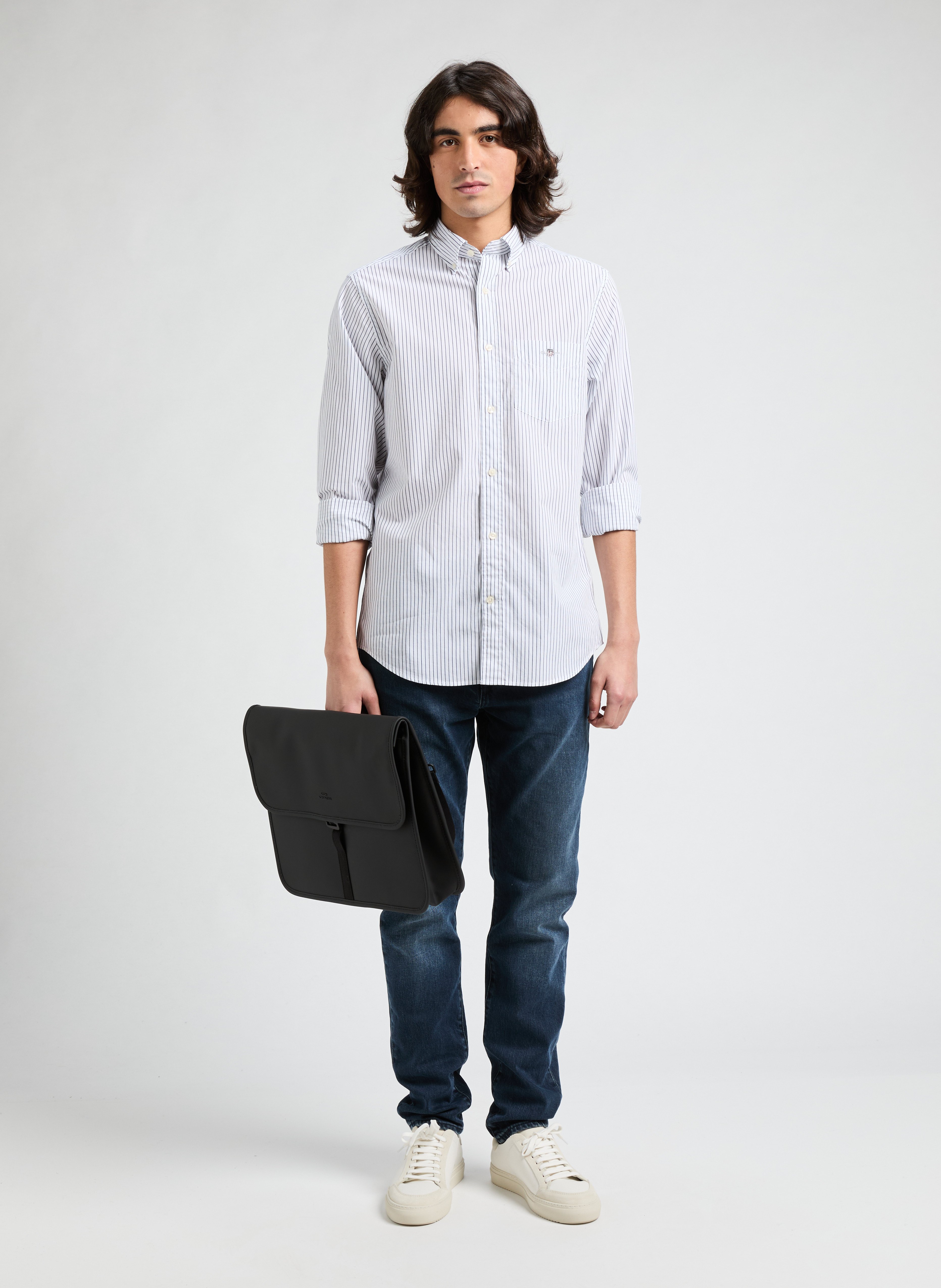 Porte-documents Katsu UCON ACROBATICS Noir