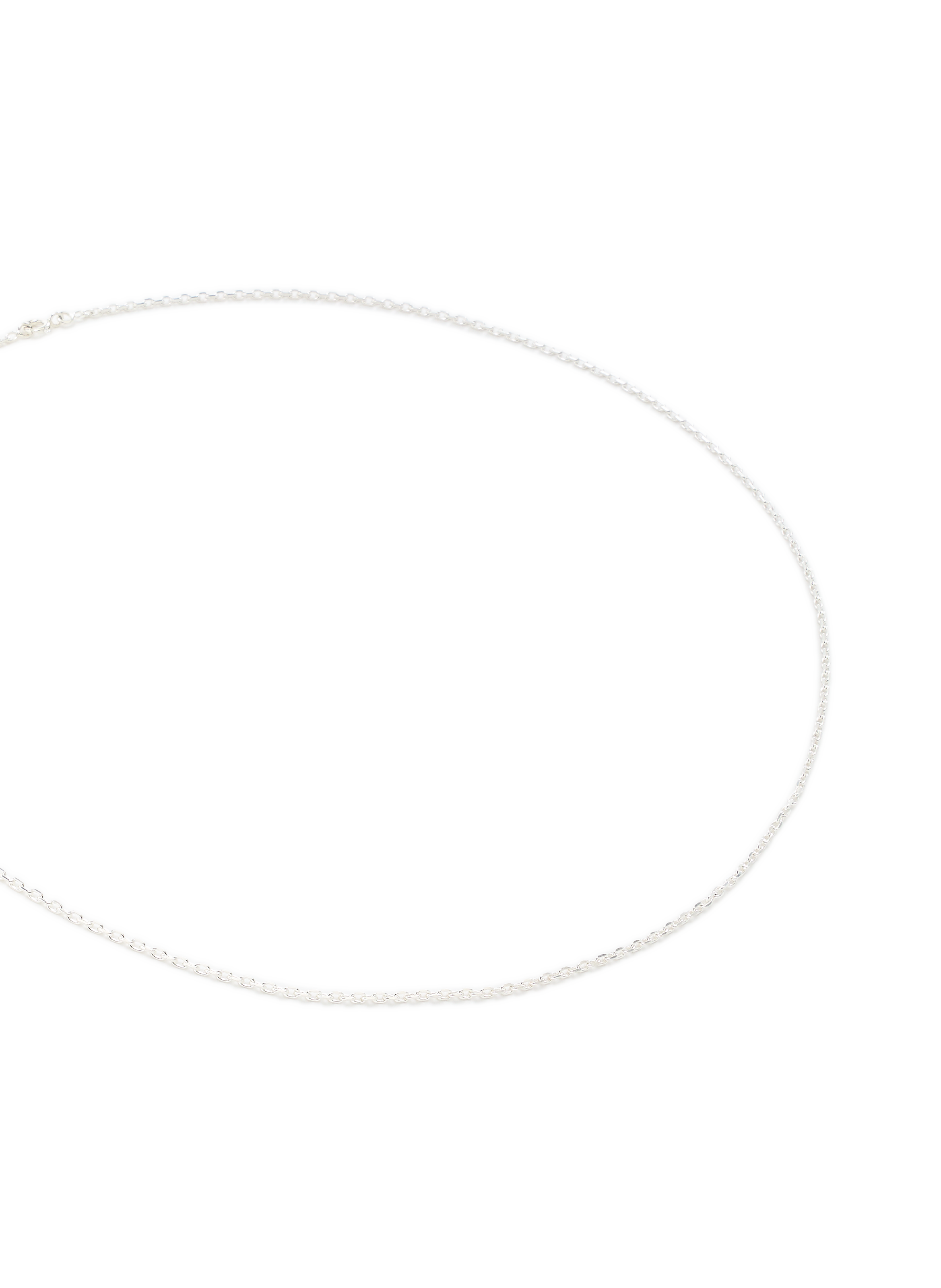 Collier chaîne en argent ALT PARIS Argent