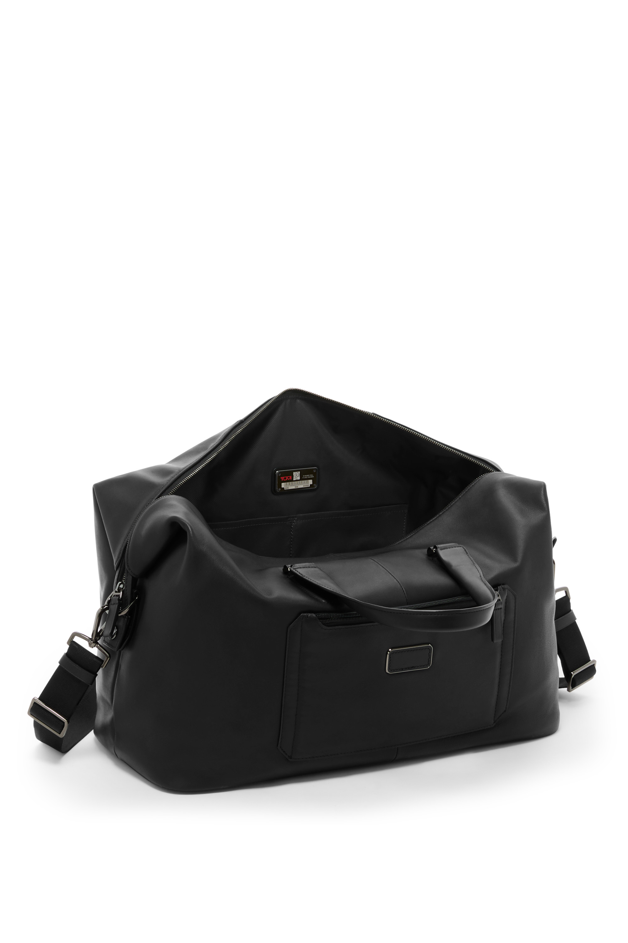 Tumi harrison sac de voyage taille s TUMI Noir