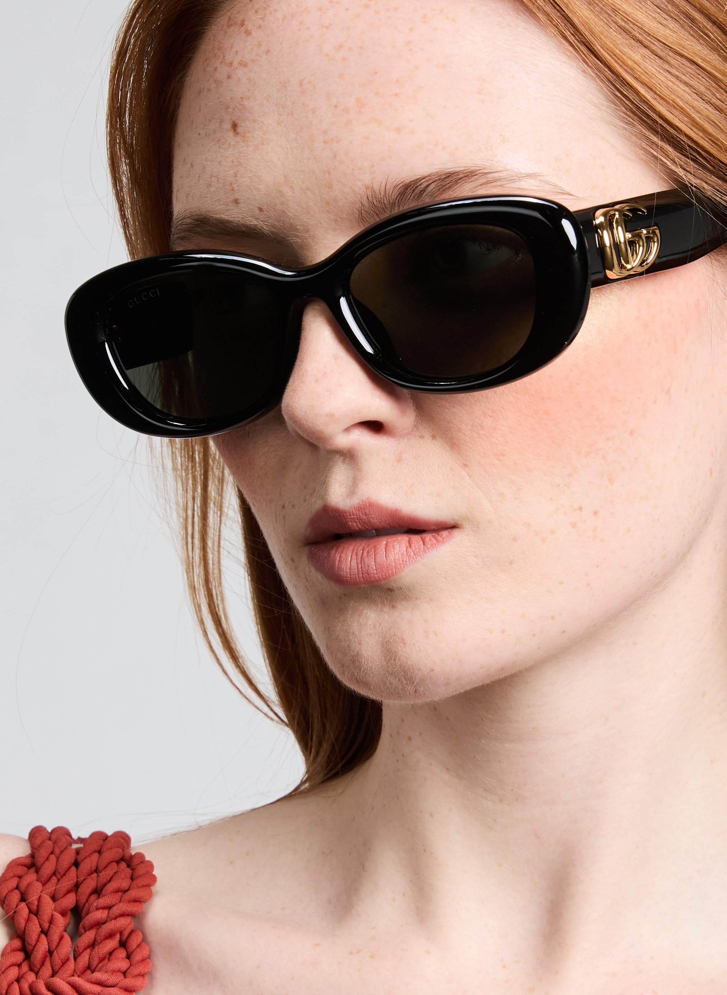 Sunglasses GUCCI Multicolour