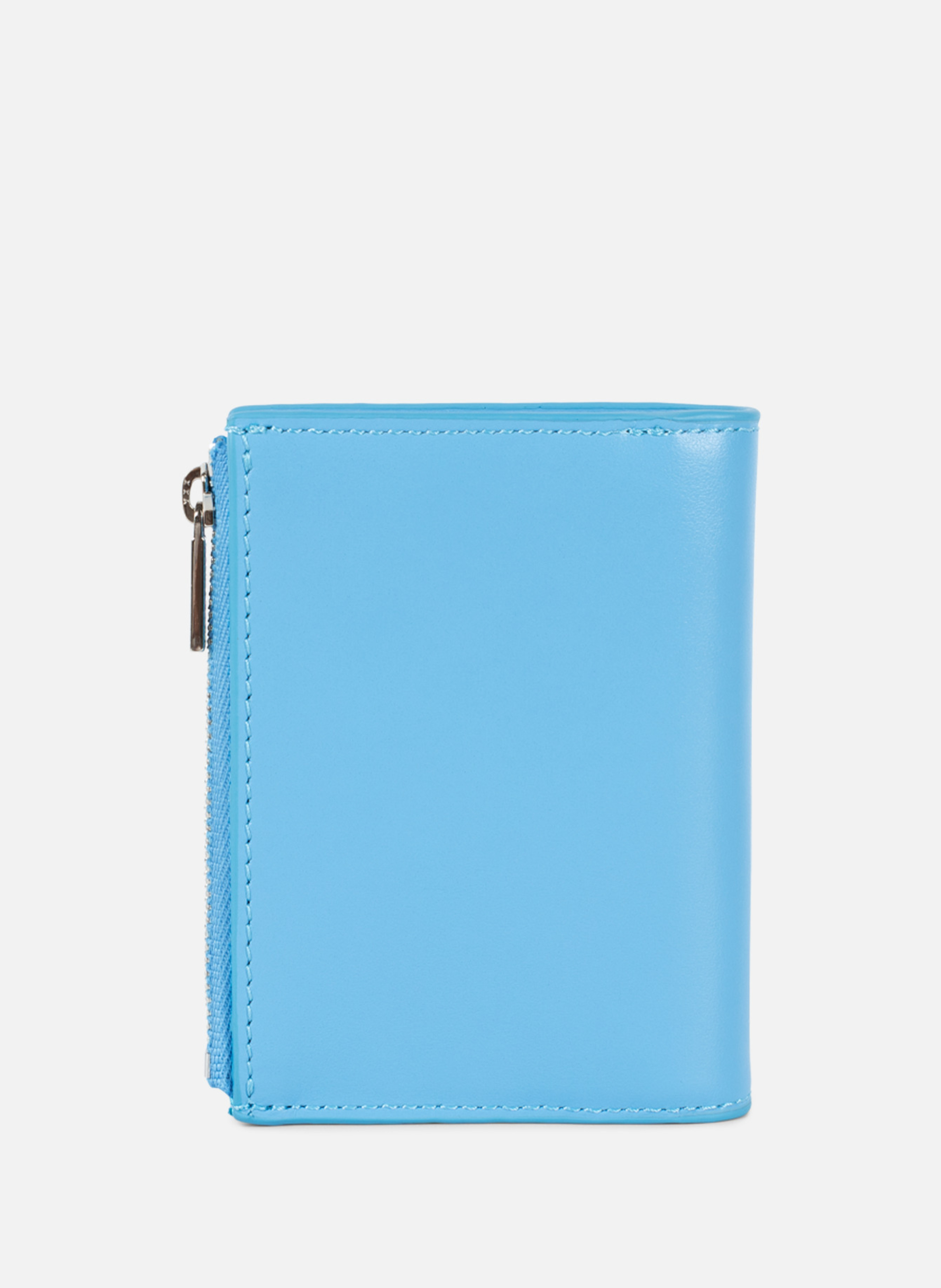 Wallet - Paris PM Blue