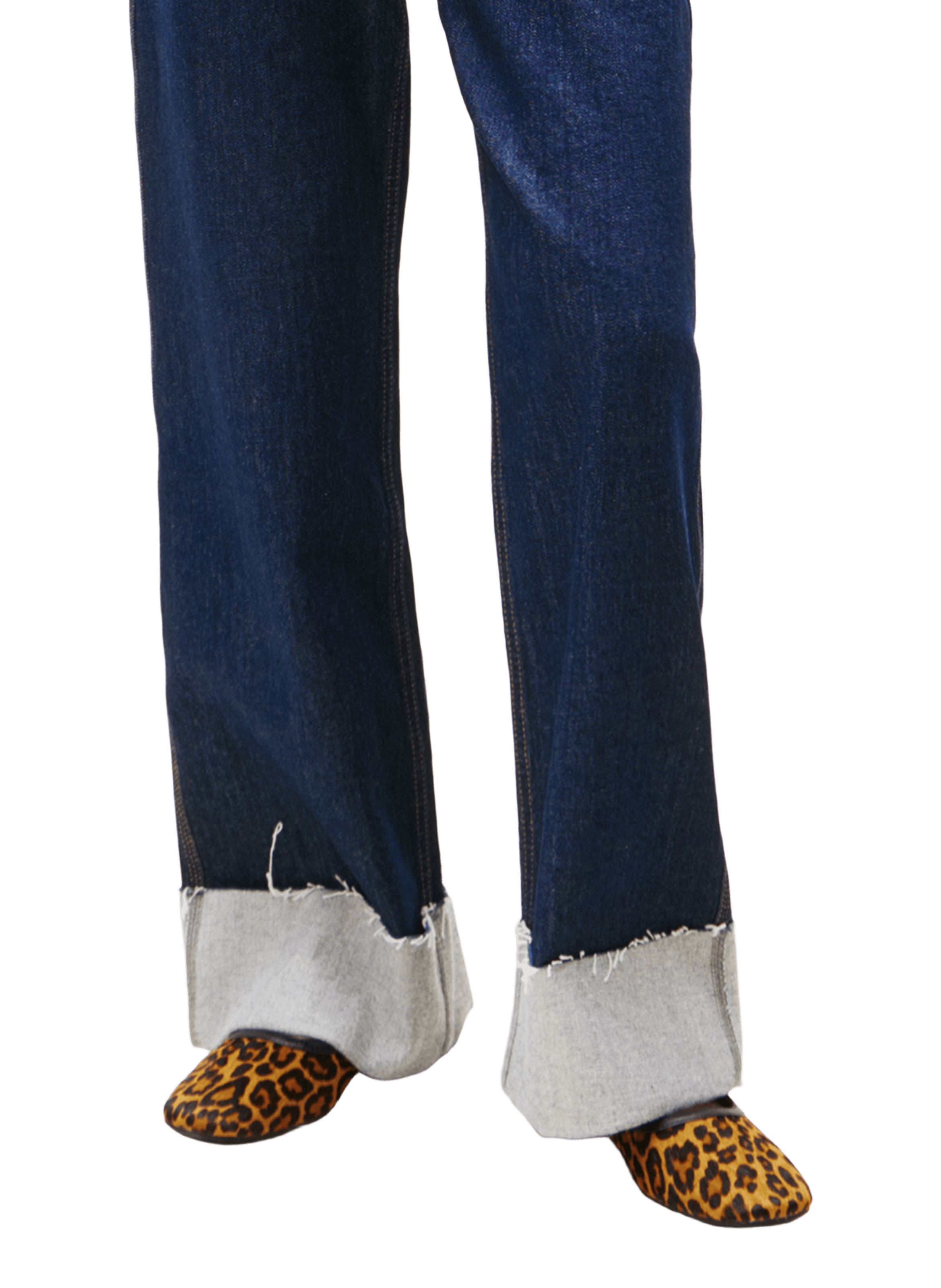 Ballerines Mary Jane à motif en cuir TOMMY HILFIGER Multicolore