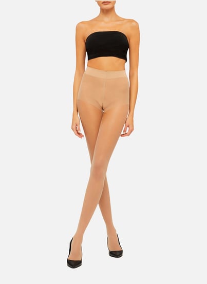 Collants Pure 10 Tight WOLFORD Collants Pure 10 Tight WOLFORD