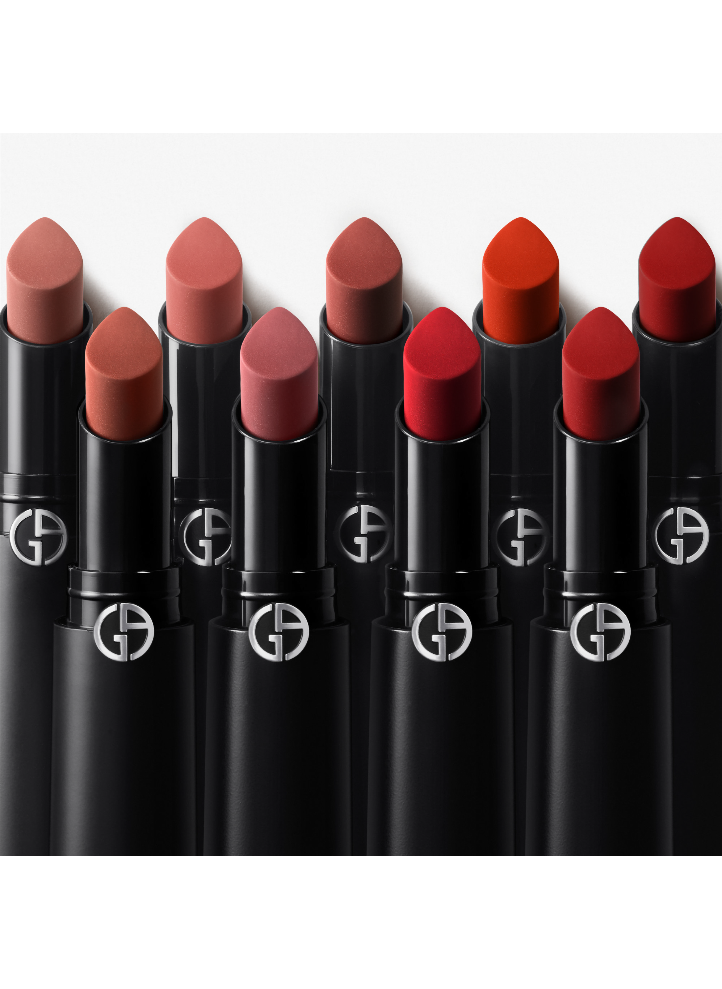 Lip Power Rouge à lèvres ARMANI Romanza