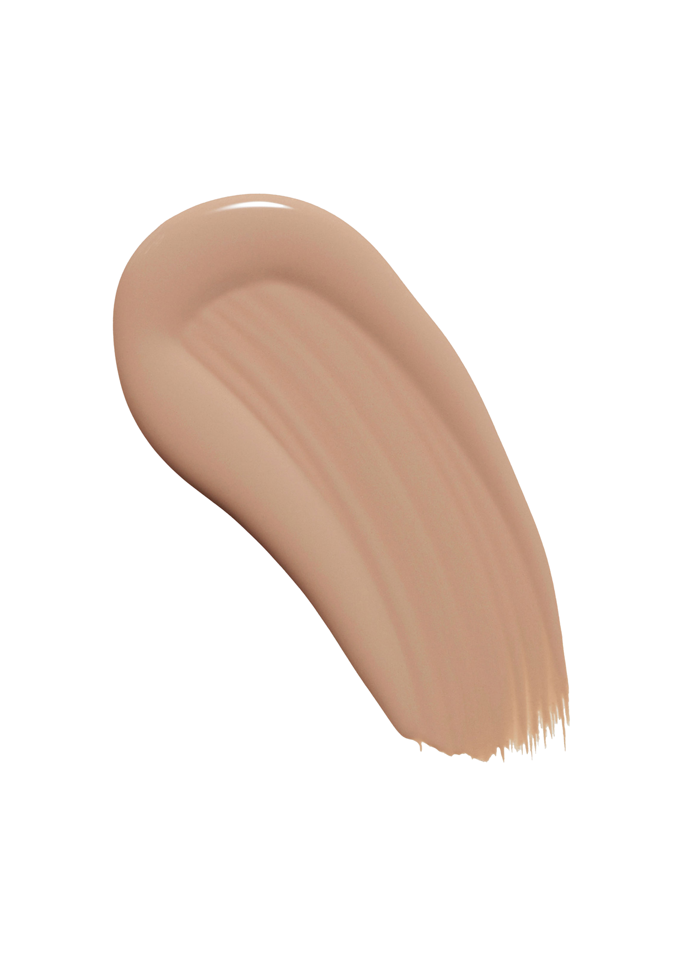 Double Wear - Sheer Matte Long-Wear Makeup ESTÉE LAUDER 2c2 pale almond