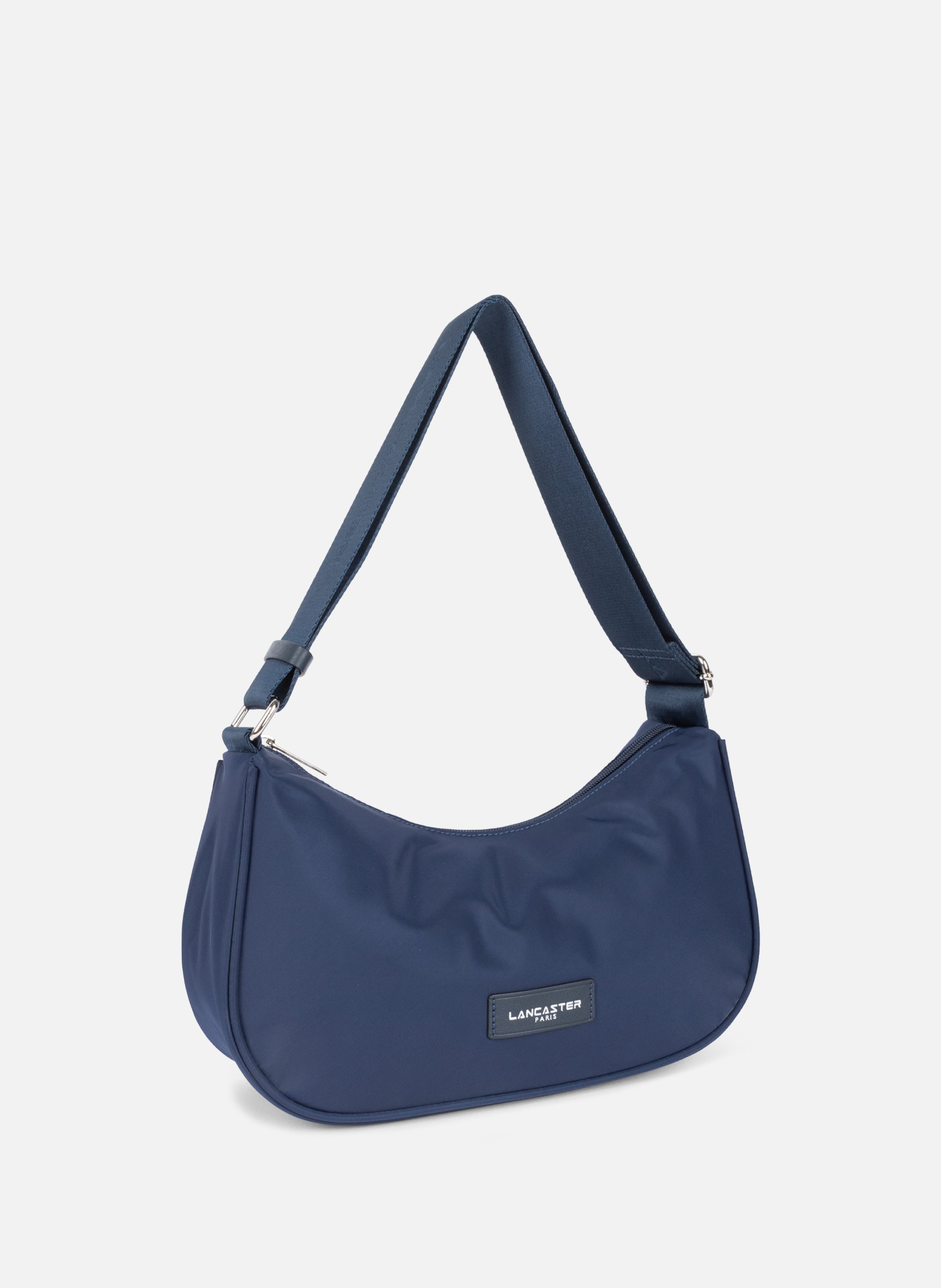 Shoulder bag - Basic Vita LANCASTER Blue