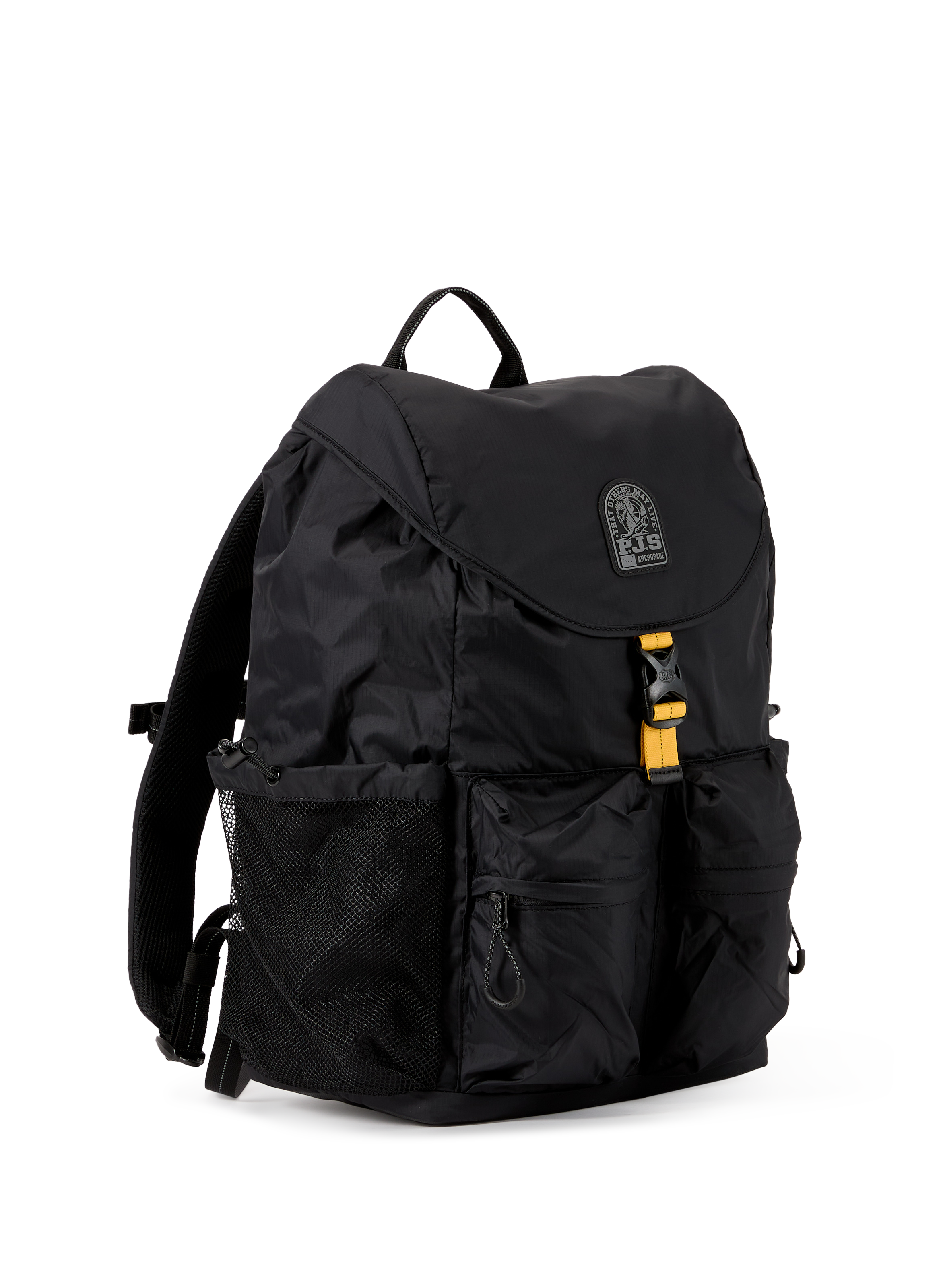 Sac à dos Mitchell PARAJUMPERS Noir