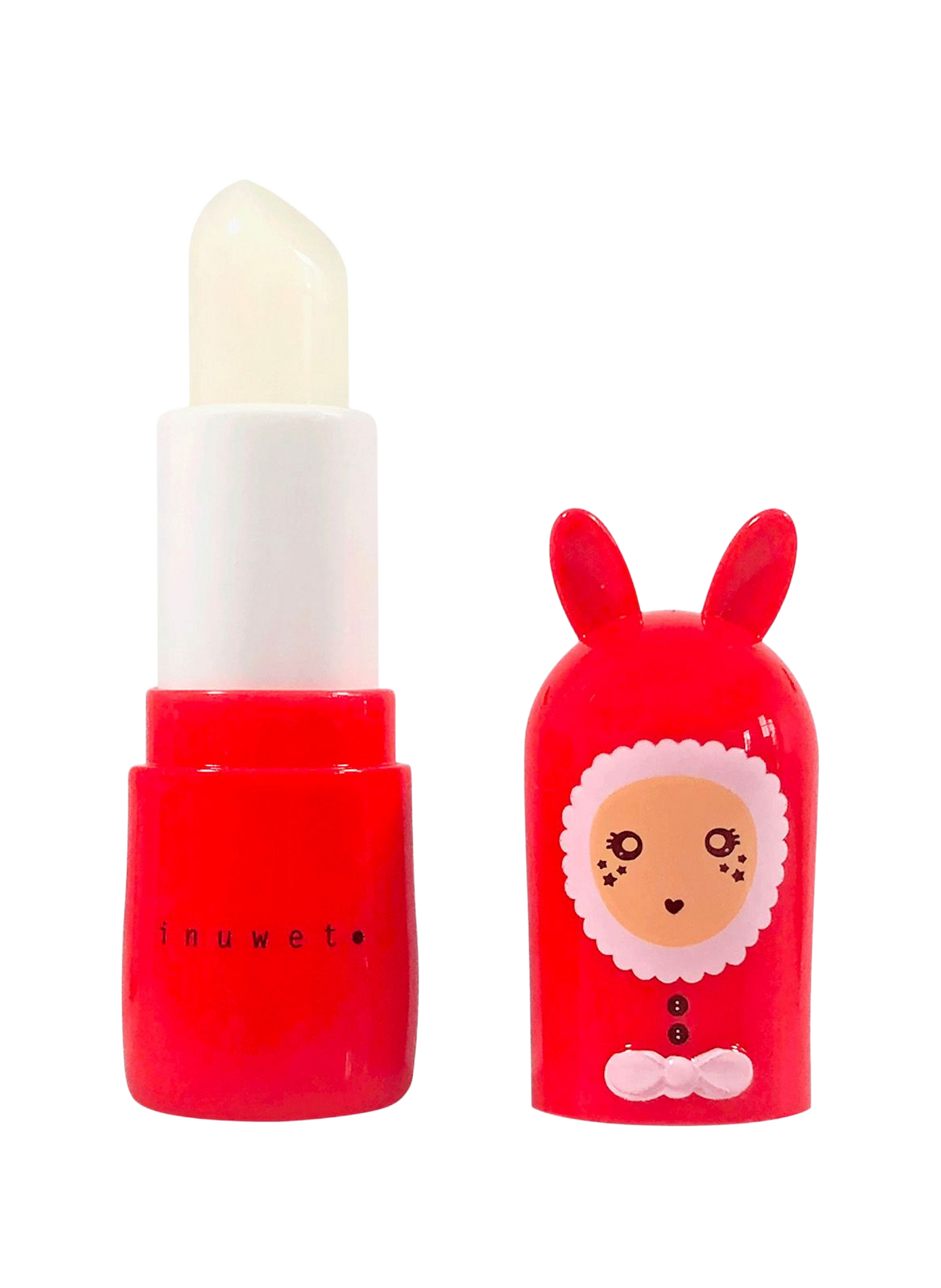 Baume à lèvres hydratant et vegan - Mangue INUWET Mangue