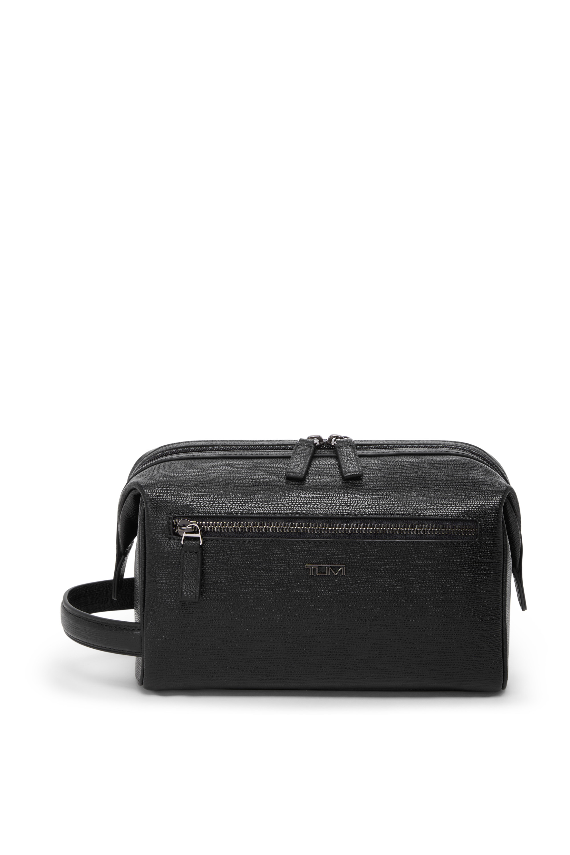 Tumi travel access. Trousse de toilette taille s TUMI Noir