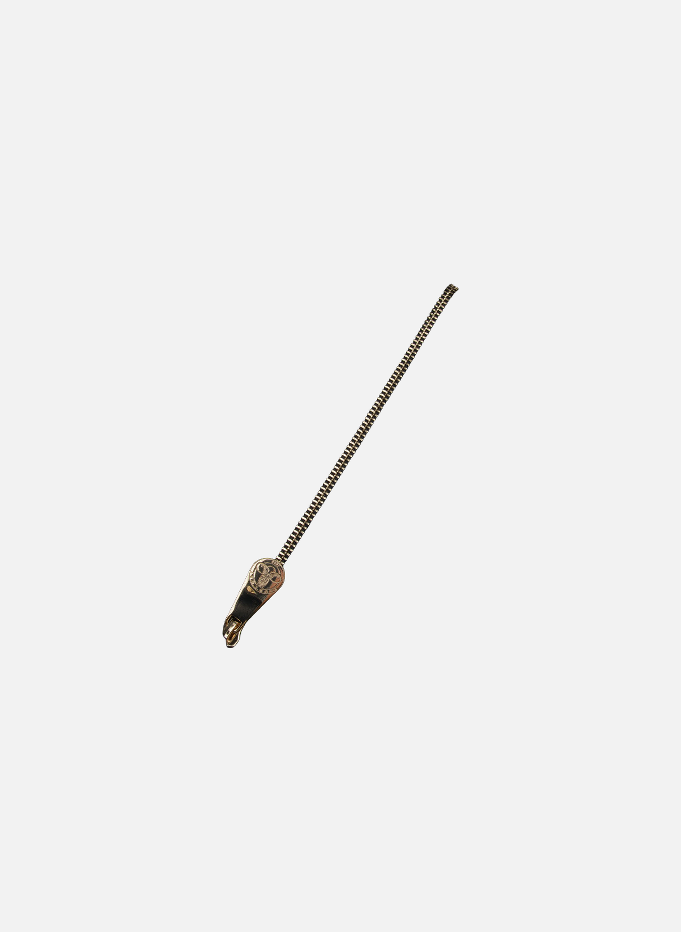 110 magnet | sac porté croisé en cuir de veau grainé POURCHET Bleu