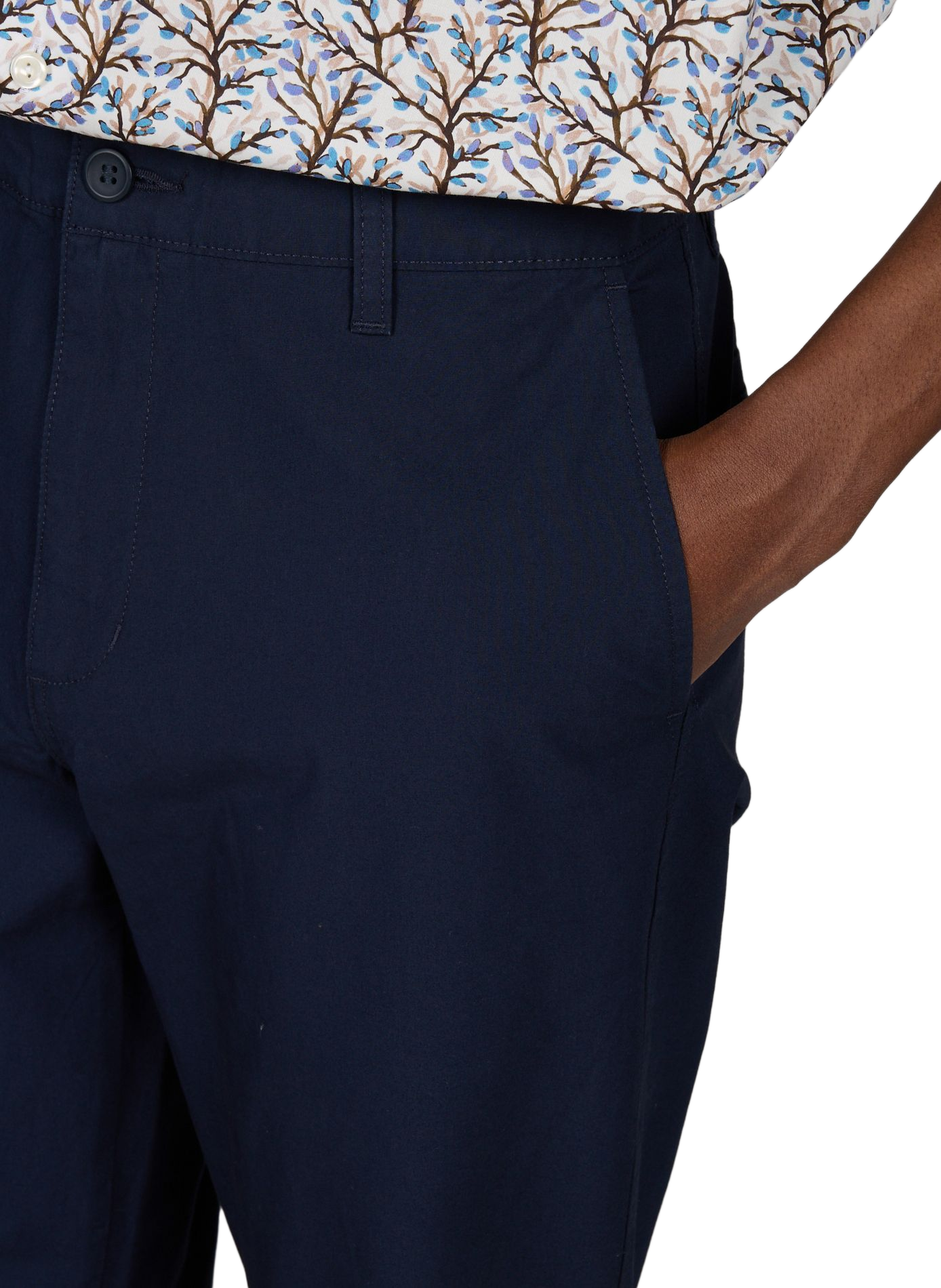 Chinos DOCKERS Blue