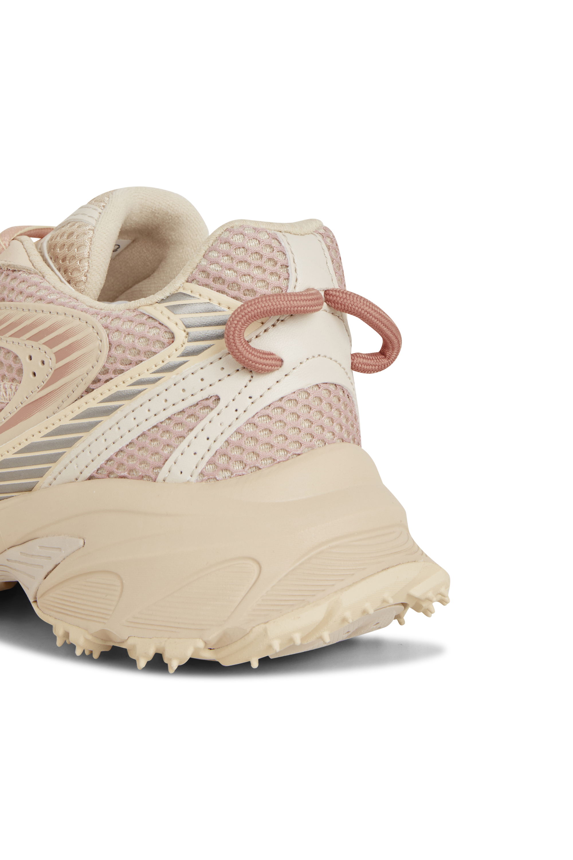 Baskets l003 neo shot LACOSTE Multicolore