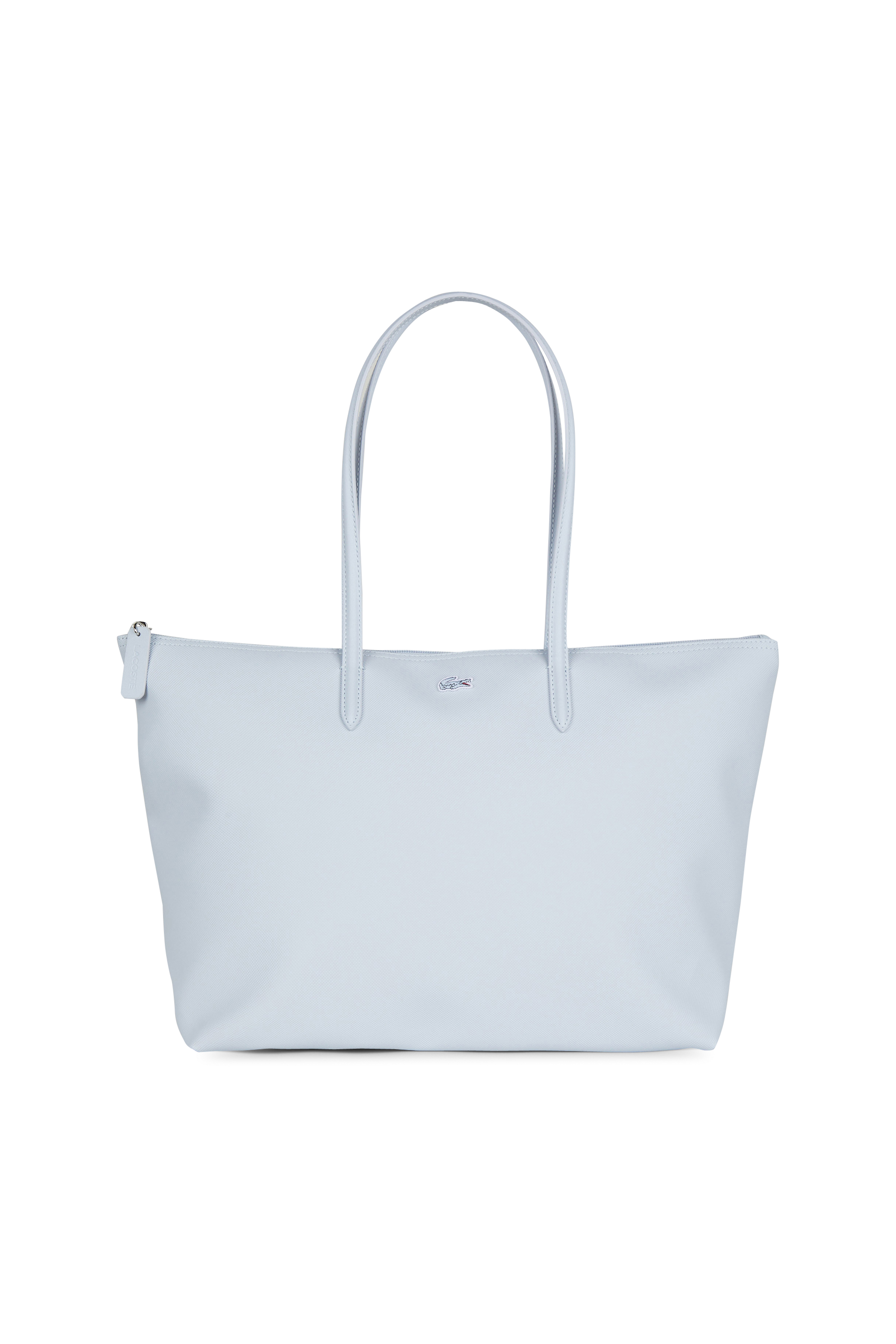 Sac shopping LACOSTE Bleu