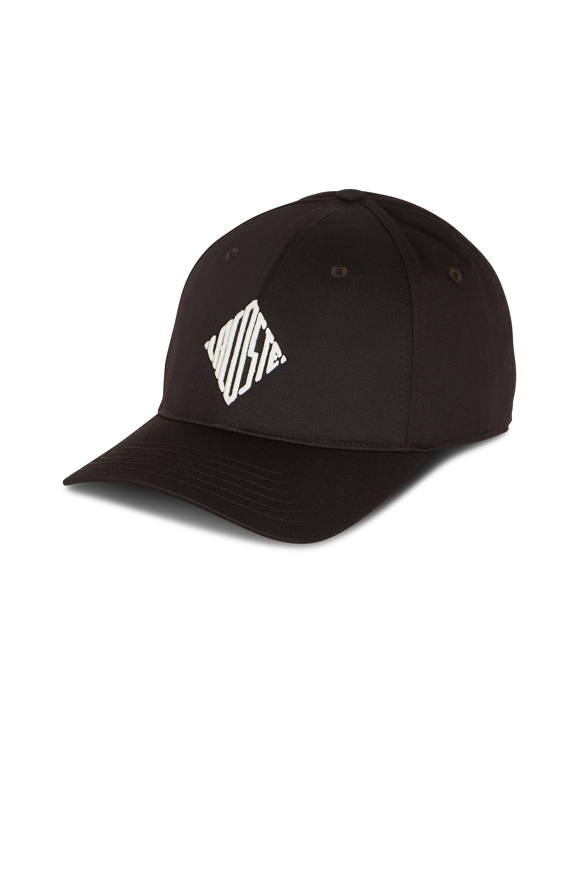 Casquette casquette LACOSTE Marron