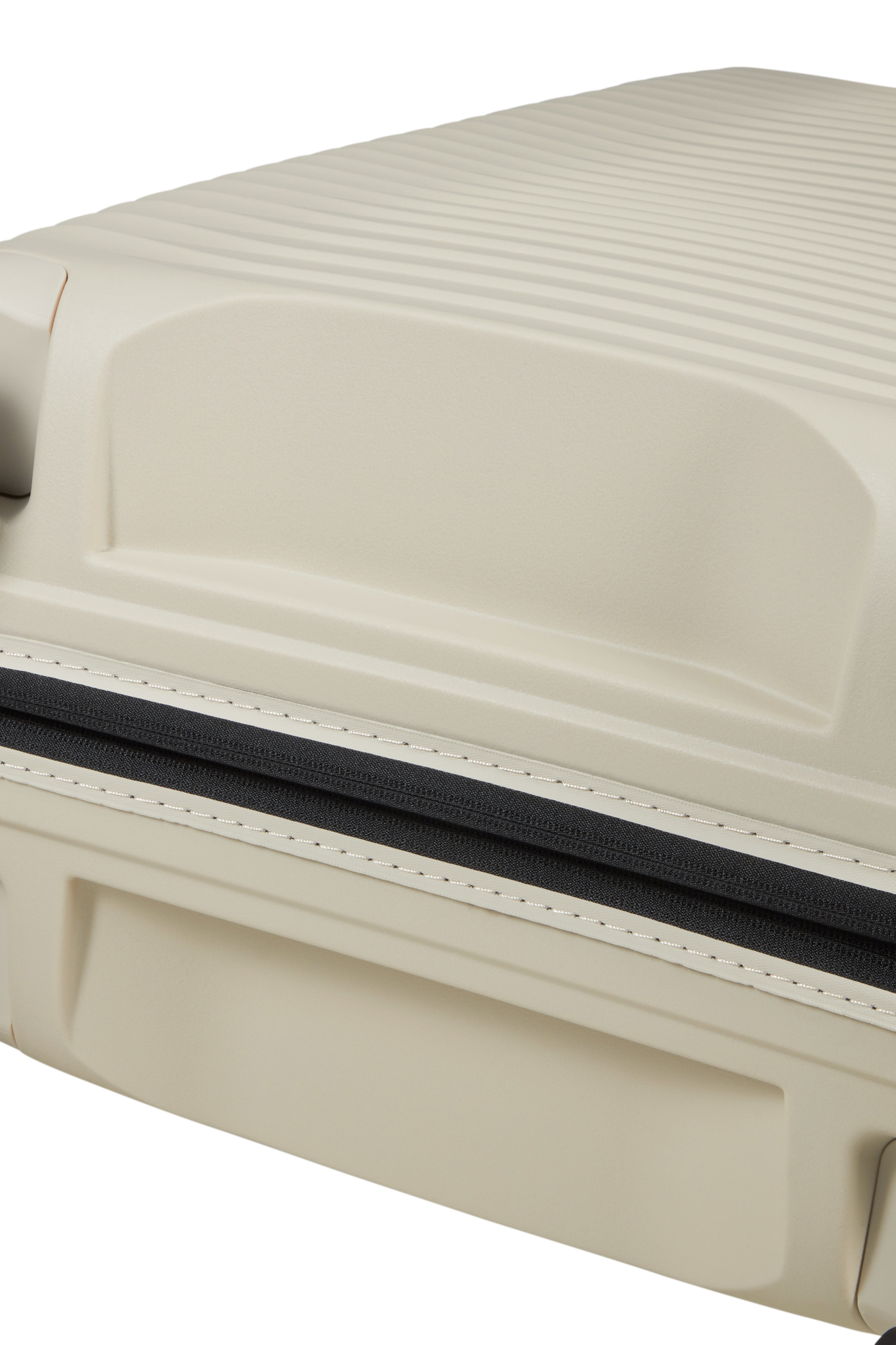 Upscape valise 4 roues taille m SAMSONITE Beige