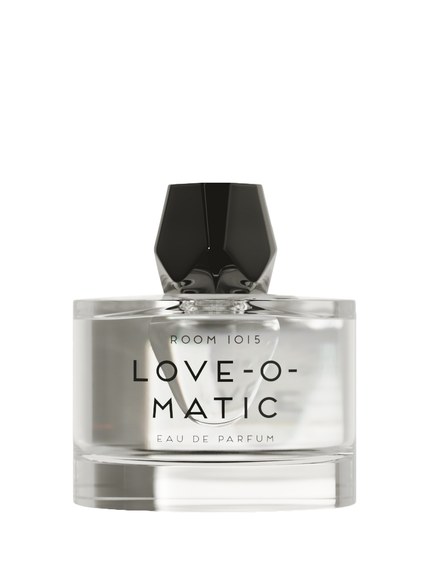 Love-O-Matic - Eau de Parfum ROOM 1015 No color