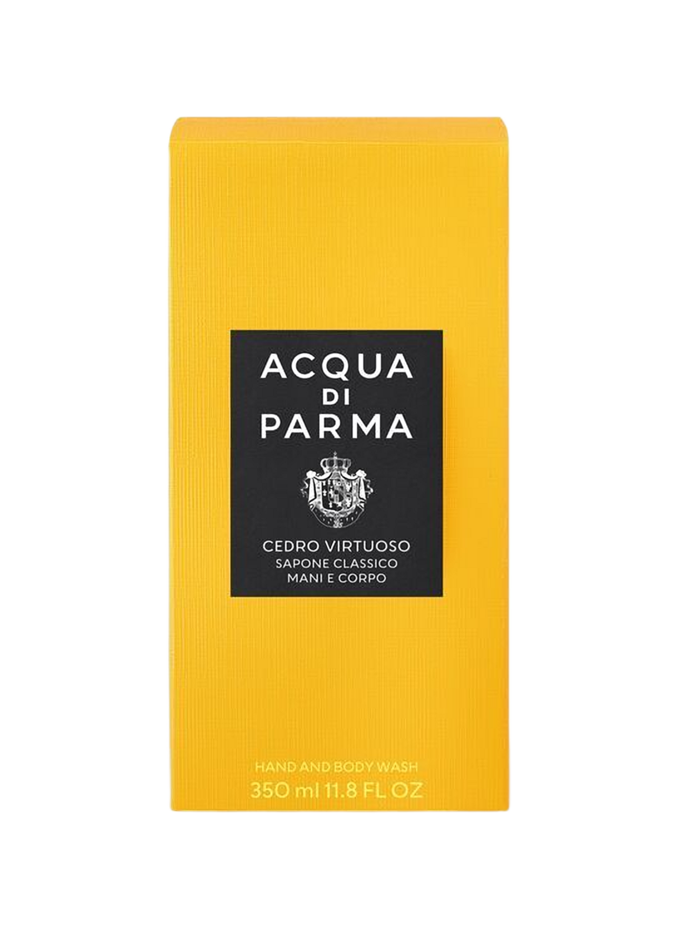 Zedern-Virtuose - Hand- und Körperwaschmittel ACQUA DI PARMA No color