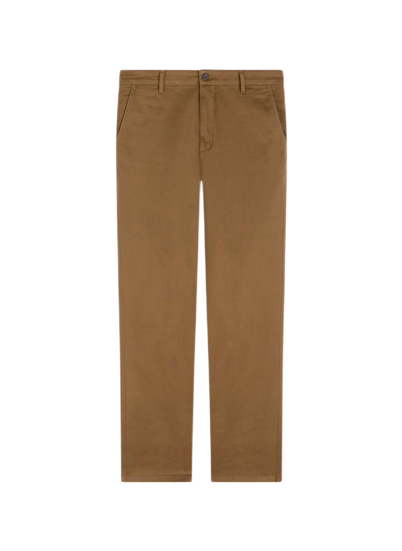 Pantalón chino slim DOCKERS Caqui