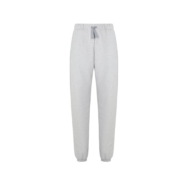 Pantalon de jogging en coton biologique