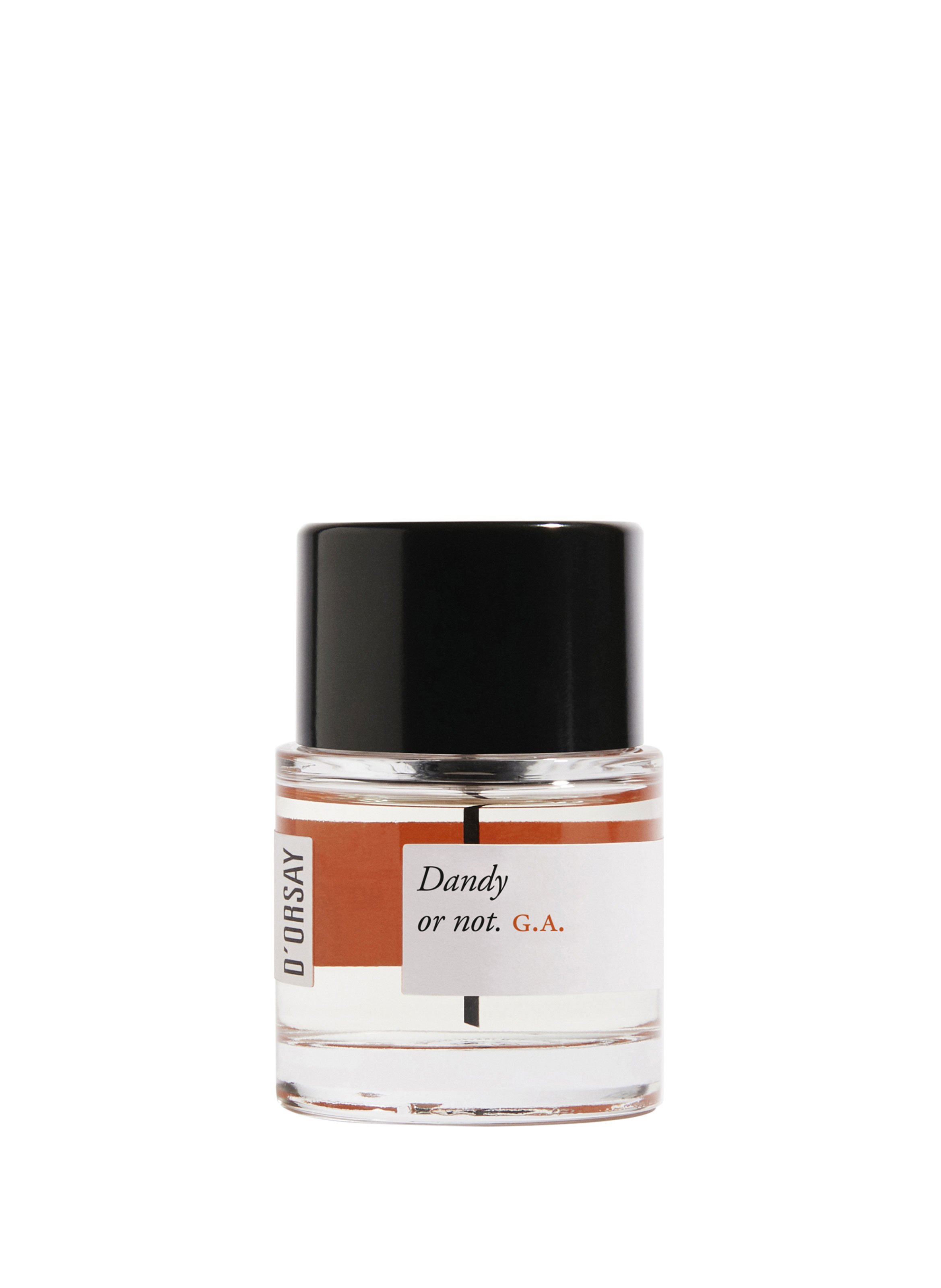 Eau de parfum Dandy or not