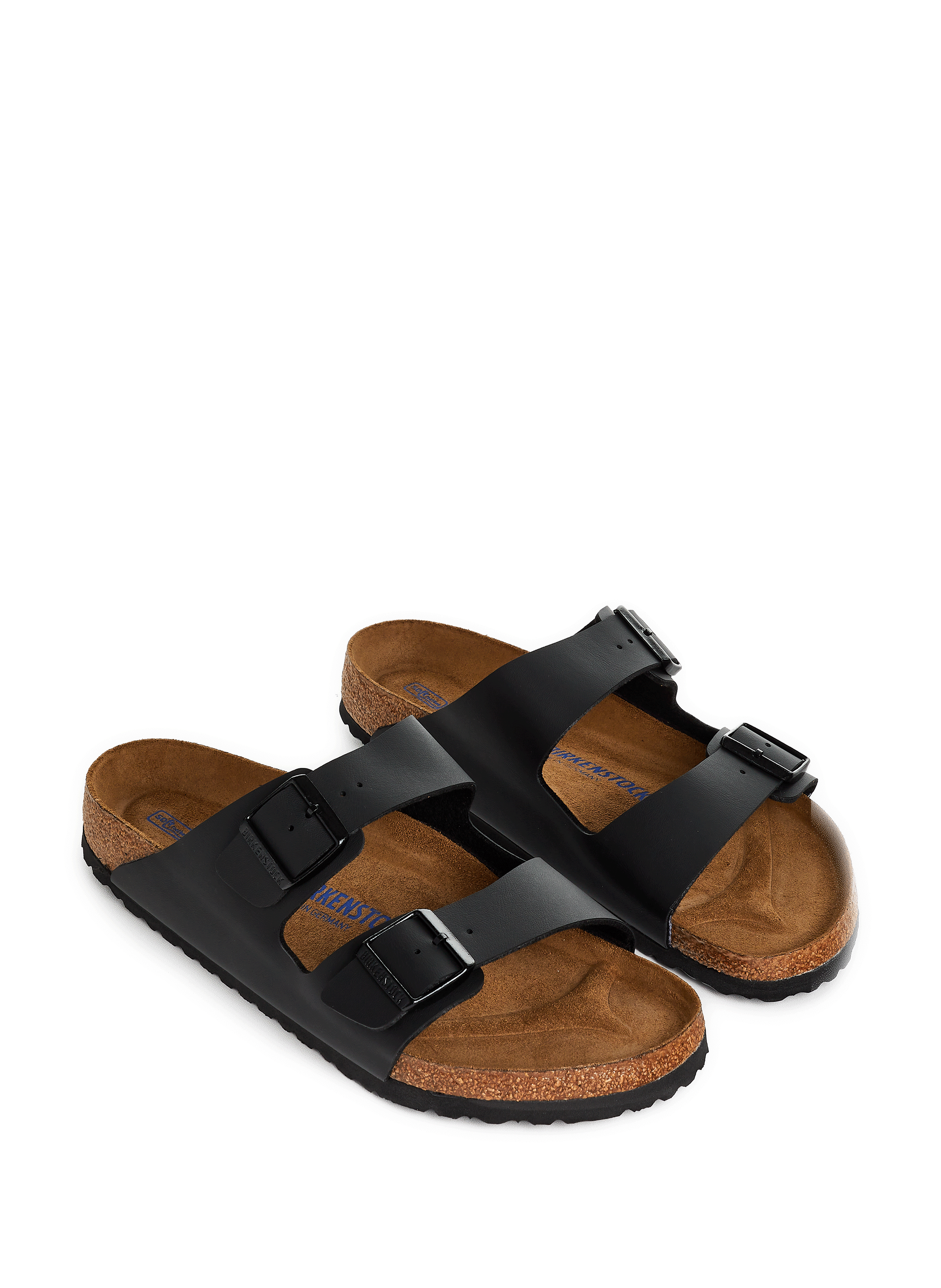 Arizona sandals BIRKENSTOCK Black