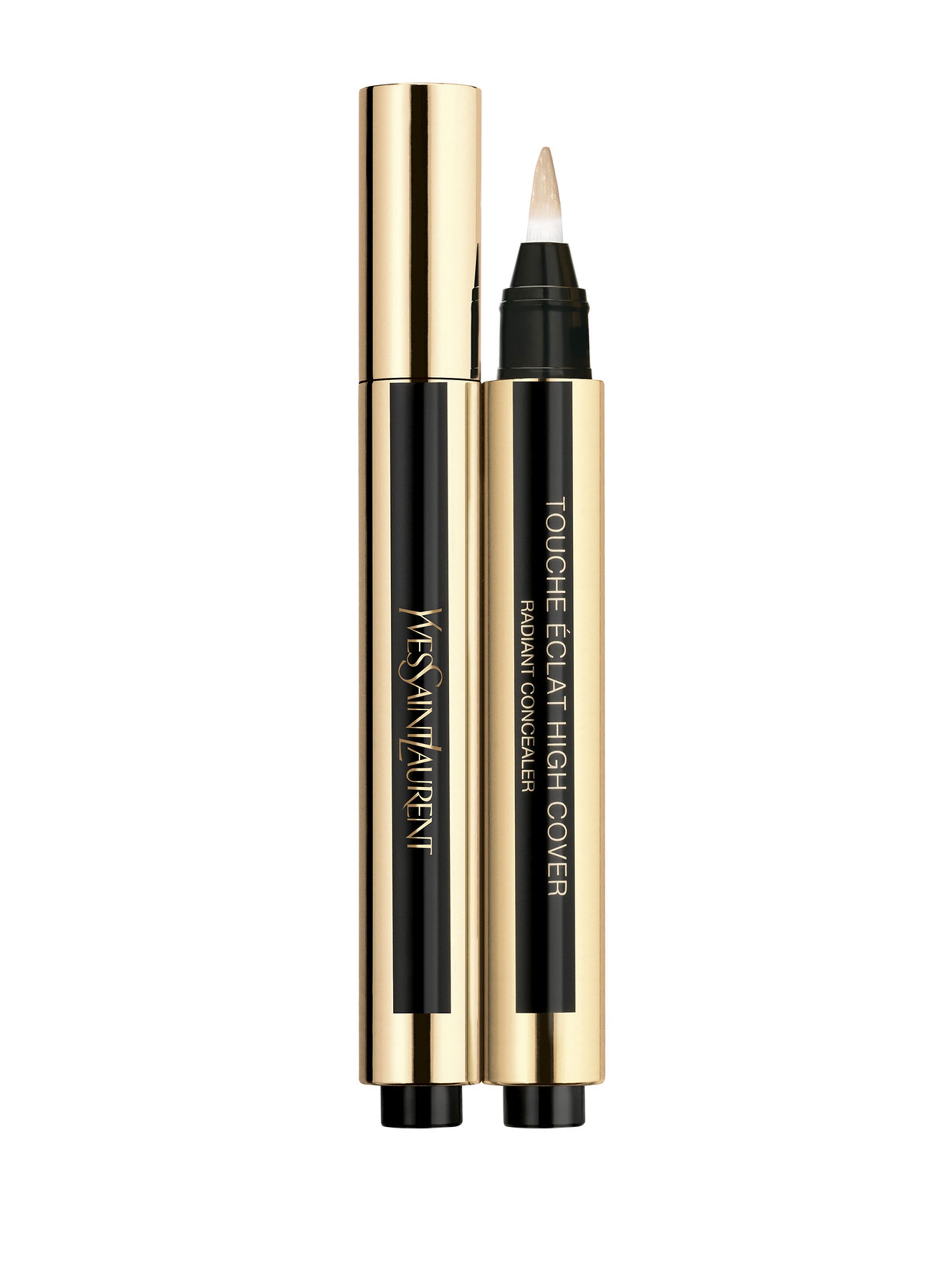 Touche Eclat Stylo concealer anti-cernes et haute couvrance