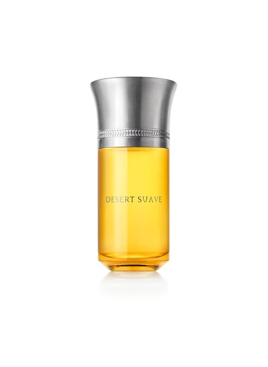 Eau de parfum Desert Suave