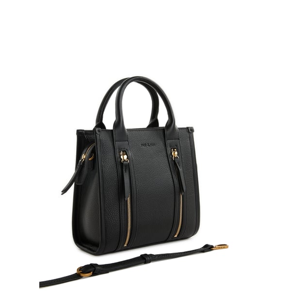 Sac Mini Opéra en cuir