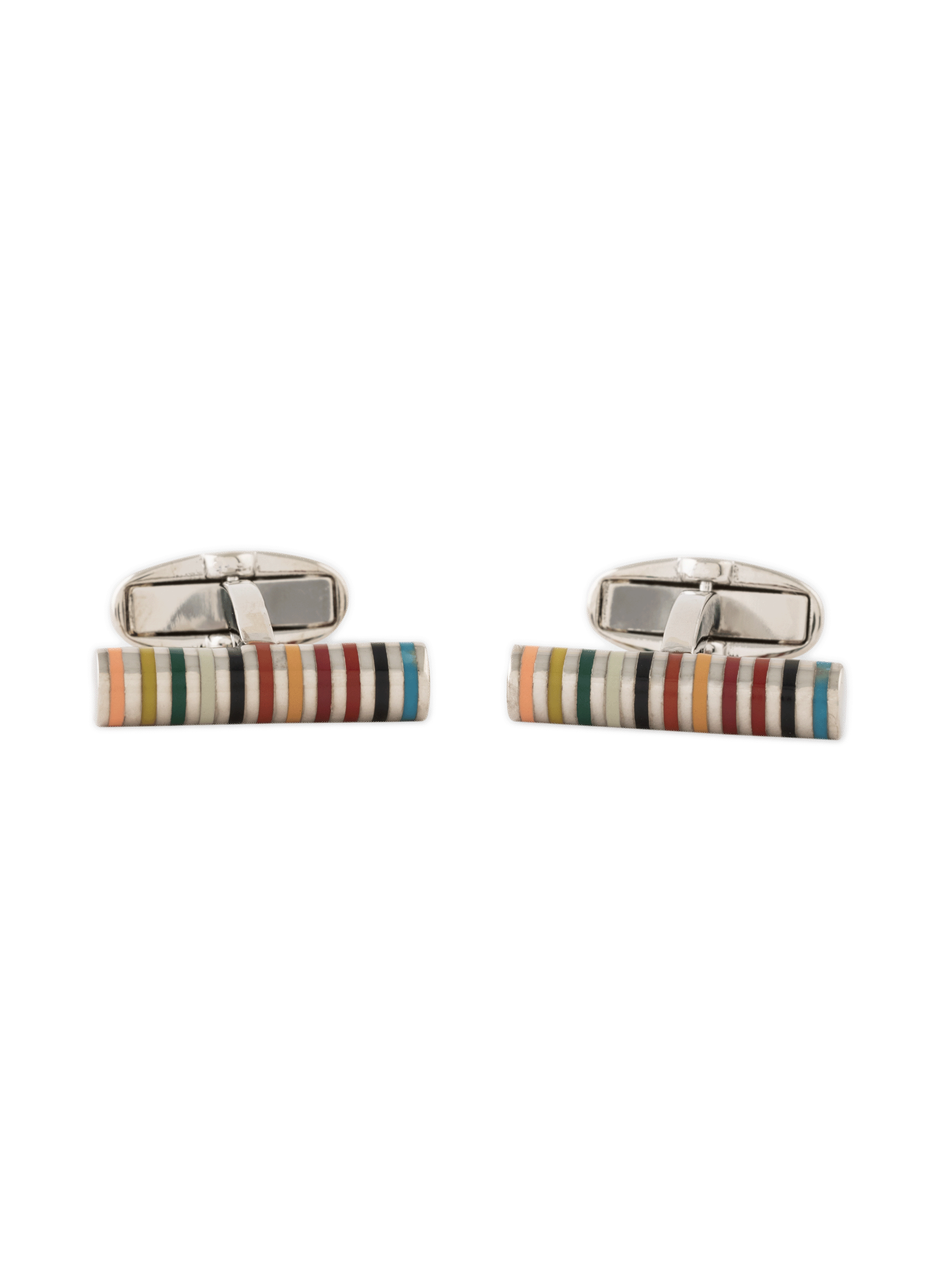 Boutons de manchette Artist Stripes
