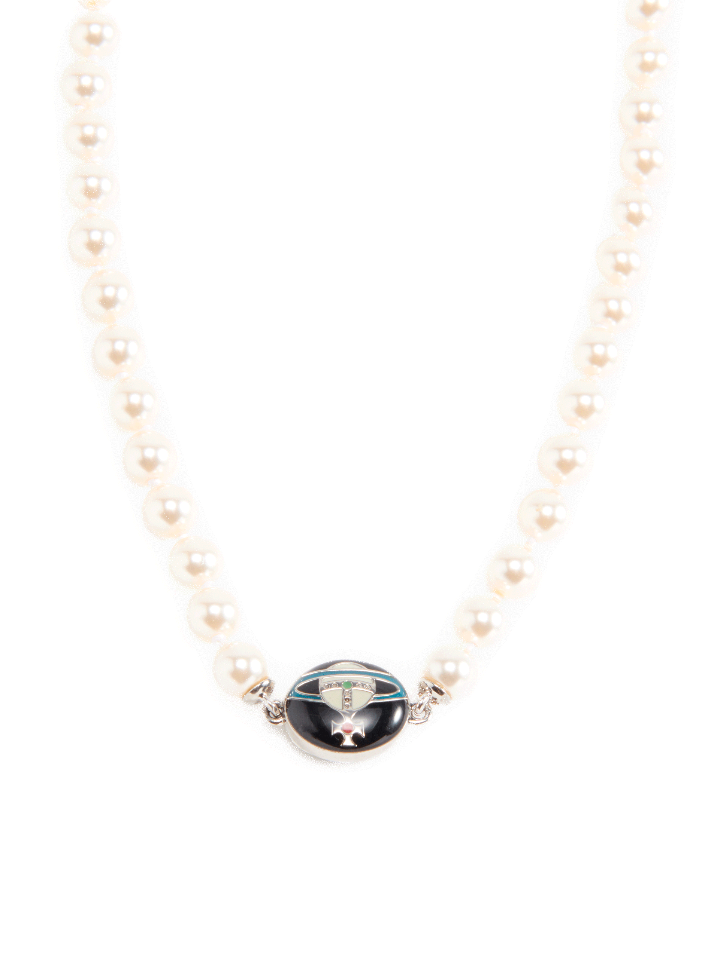 Loelia necklace  VIVIENNE WESTWOOD Multicolour
