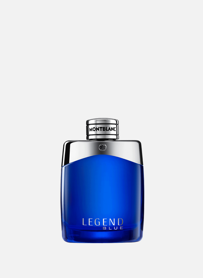 Eau de parfum - Montblanc Legend Blue MONTBLANC