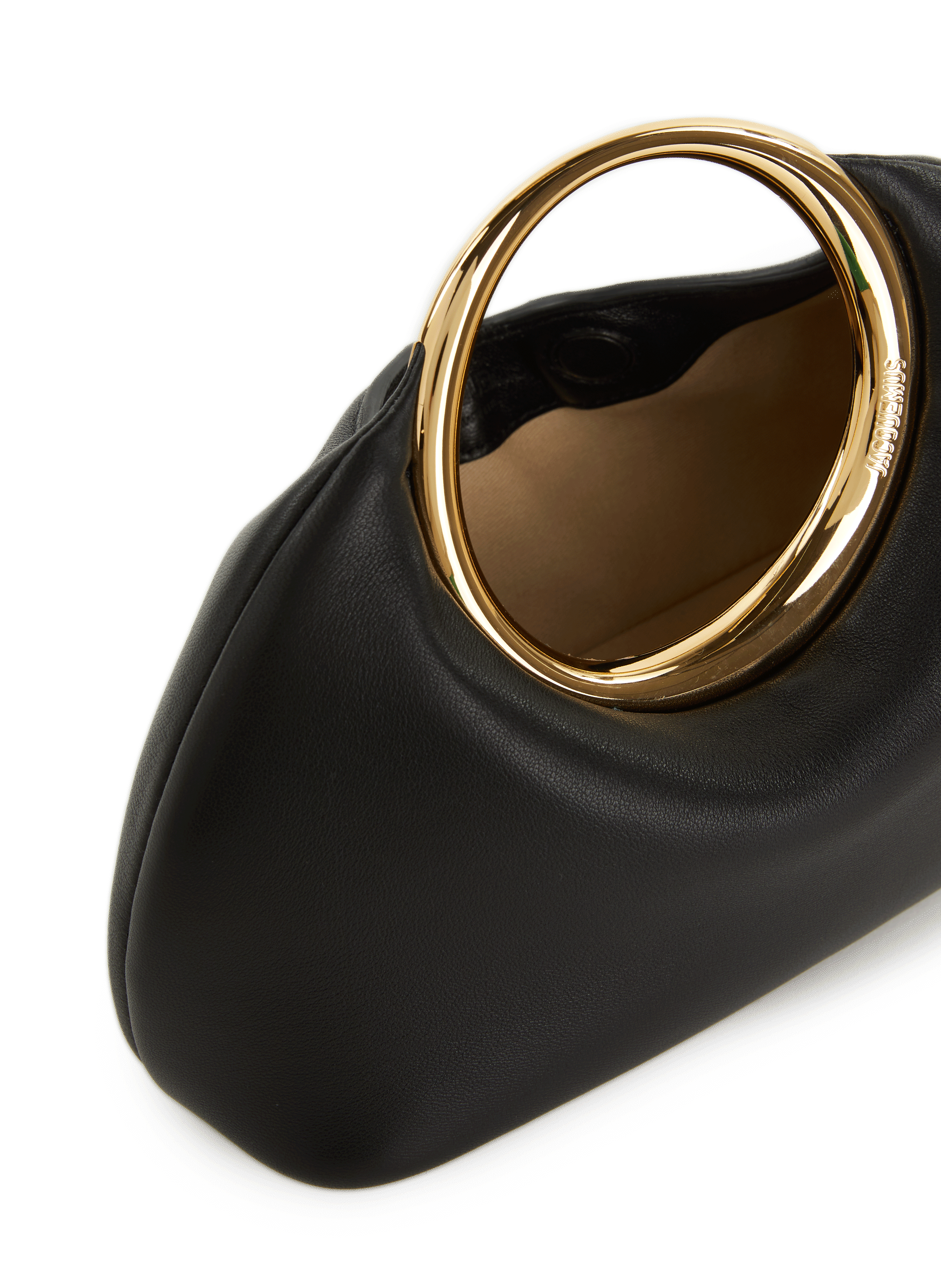 Le Petit Calino bag JACQUEMUS Black