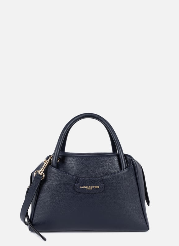 Petit sac à main - dune Bleu by LANCASTER LANCASTER Petit sac à main - dune Bleu