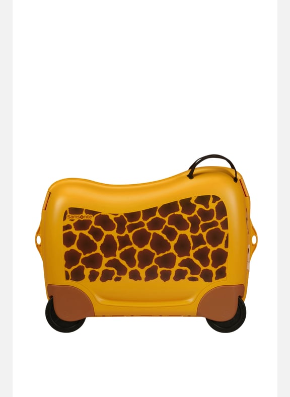 Dream2go valises taille s Jaune by SAMSONITE SAMSONITE Dream2go valises taille s Jaune