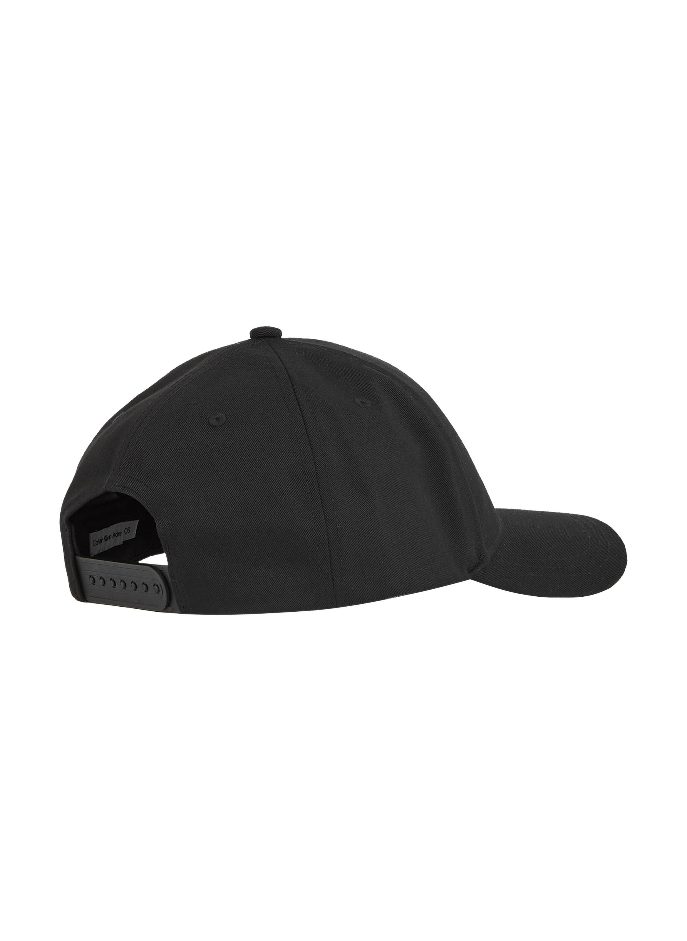 Cap CALVIN KLEIN Black
