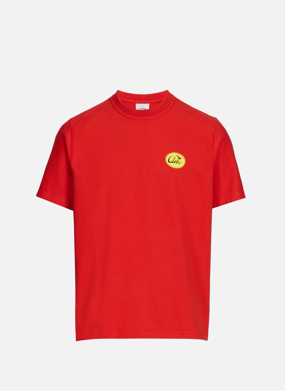 T-shirt imprimé en coton  ARTE ANTWERP T-shirt imprimé en coton  ARTE ANTWERP