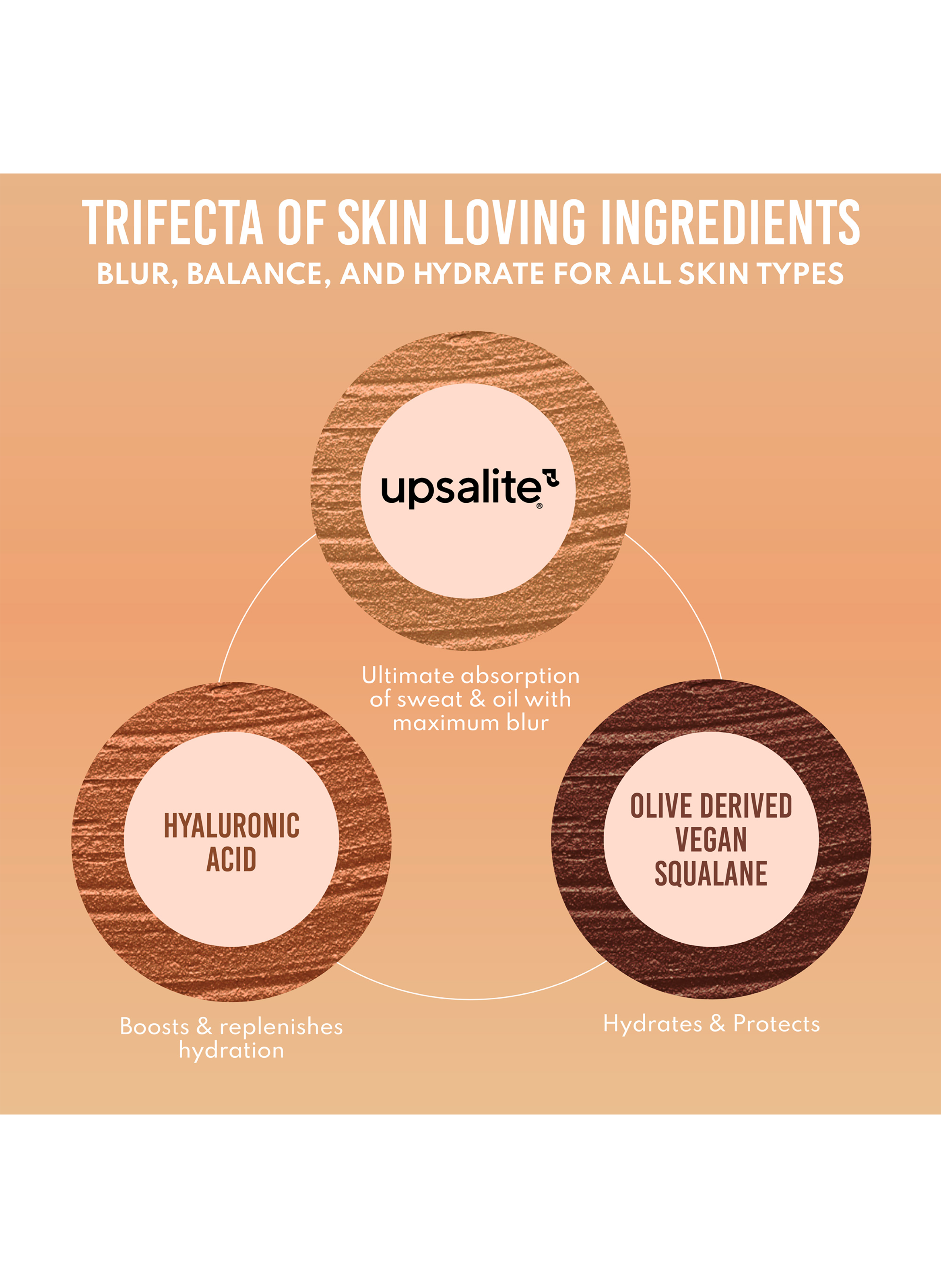 Yummy Skin Powder Balm Blurring DANESSA MYRICKS 10