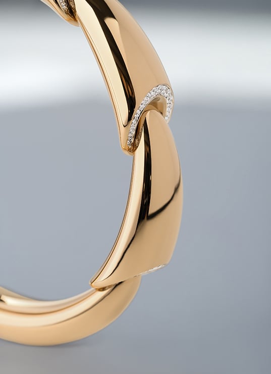 L’HORLOGERIE ET LA JOAILLERIE PASSENT À LA DOLCE VITA