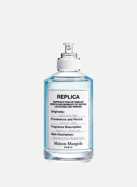 REPLICA Sailing Day Eau de Toilette by MAISON MARGIELA MAISON MARGIELA REPLICA Sailing Day Eau de Toilette