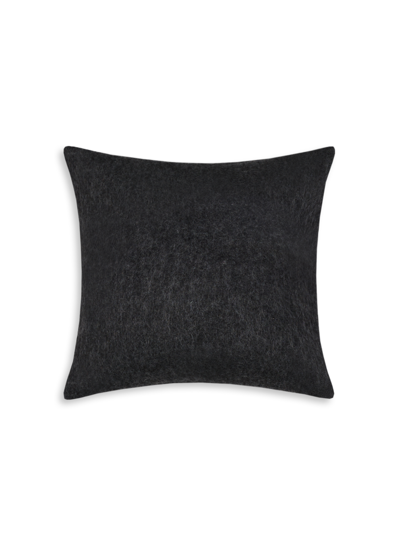 AU PRINTEMPS PARIS Cushion cover Grey