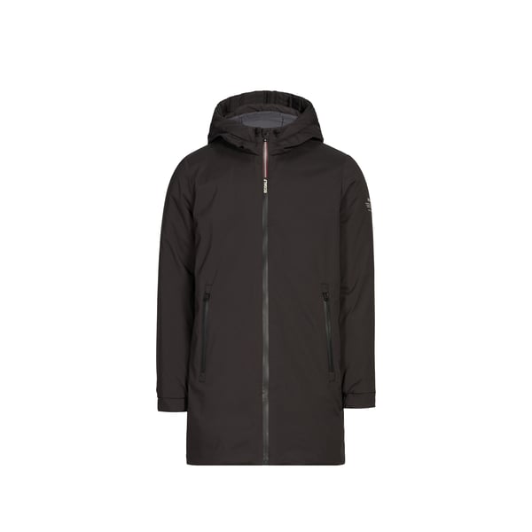 Parka mi-longue Parka mi-longue