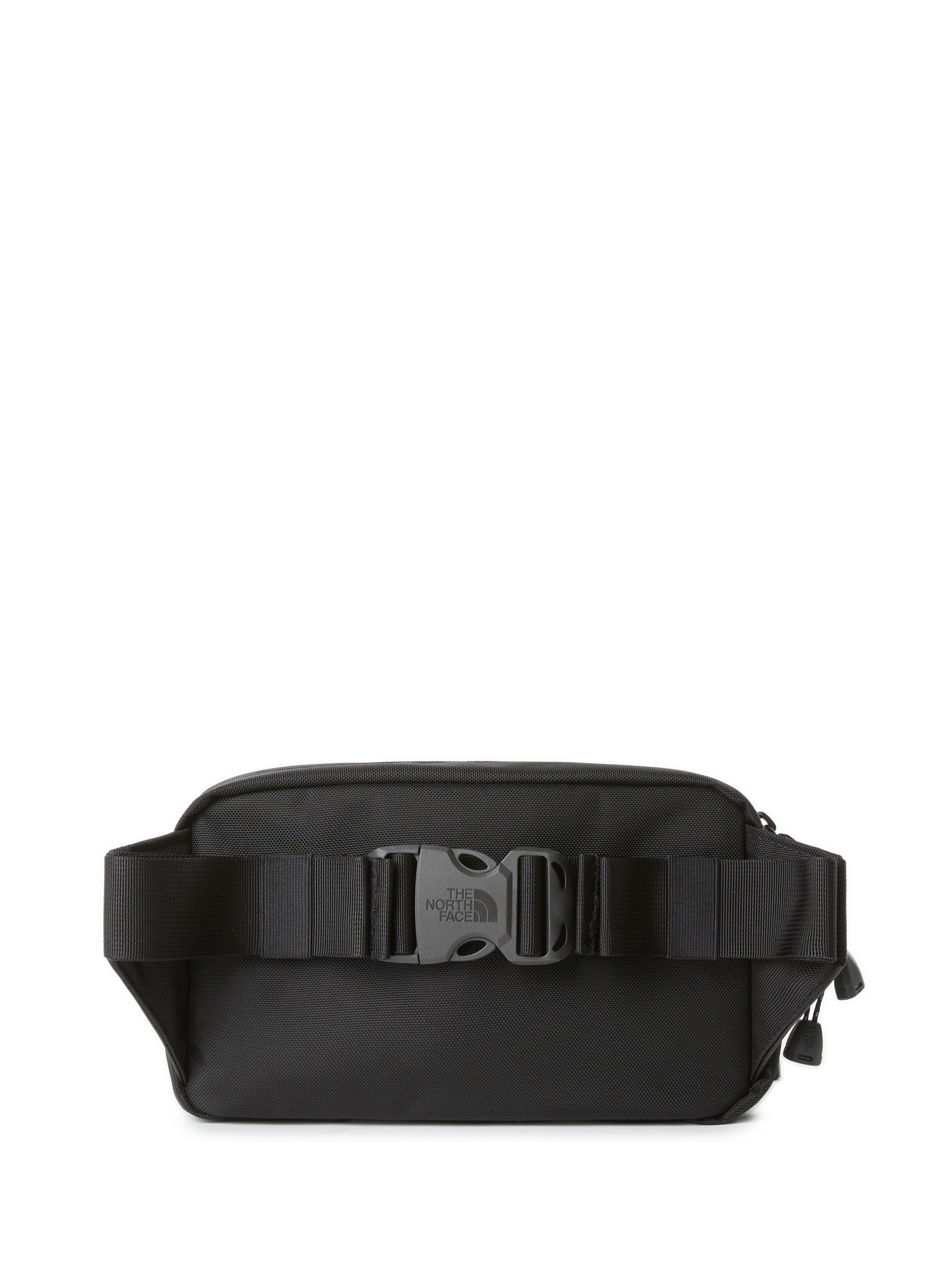 Two-tone bum bag THE NORTH FACE Black