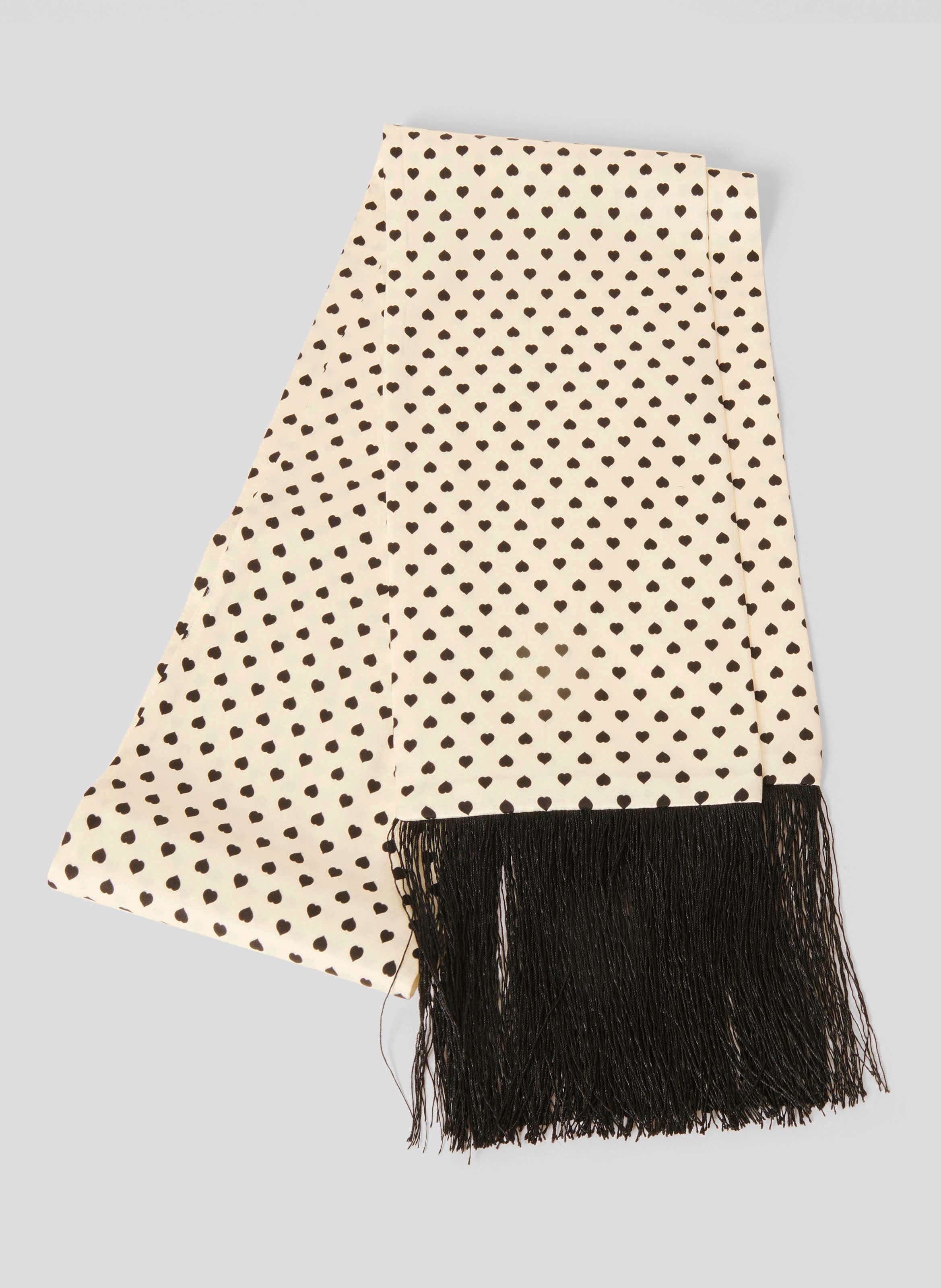 Foulard esmee TARA JARMON Beige